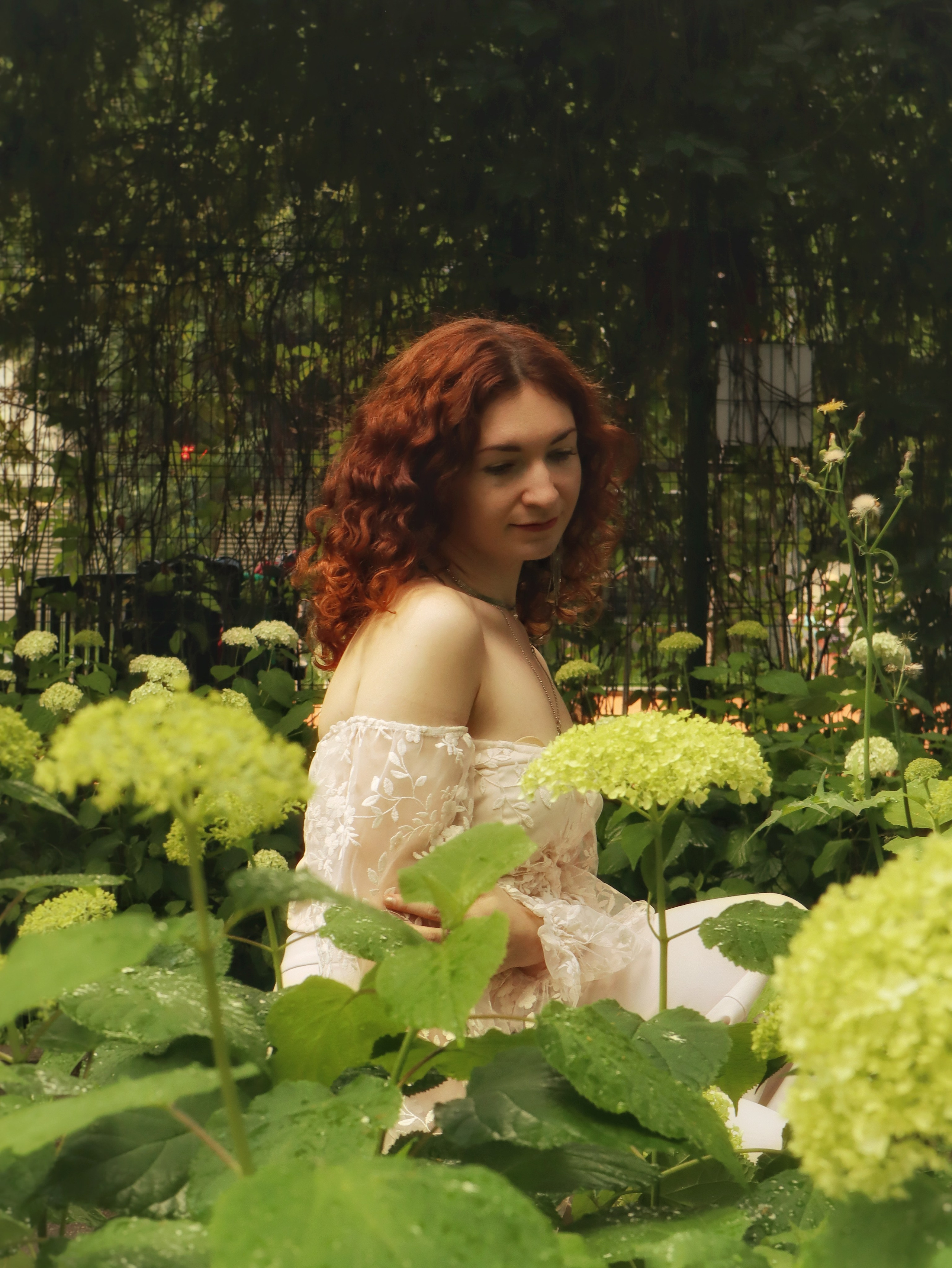 Стелла. Портретный и свадебный фотограф в Москве Александра