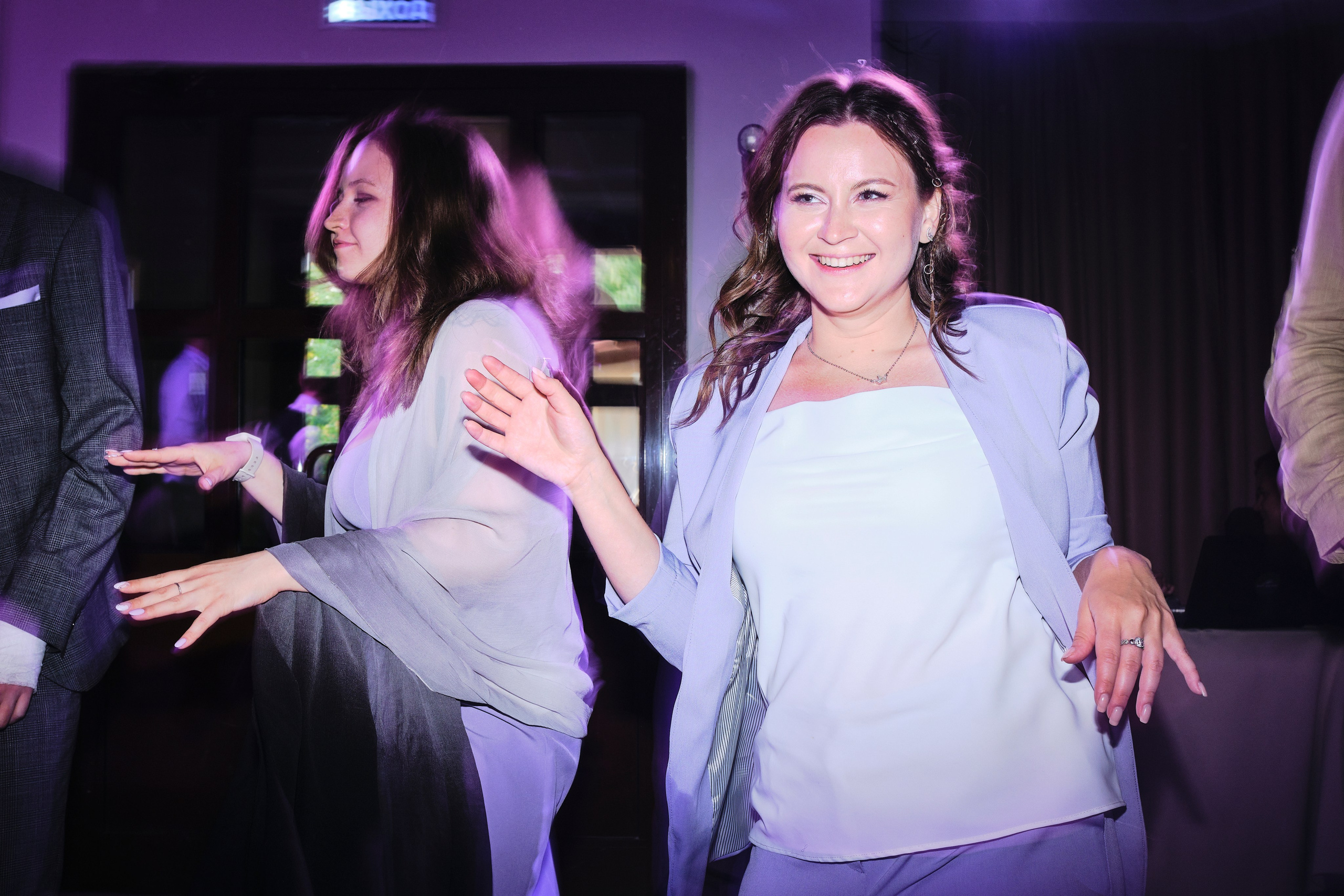 Арина и Александр. Матвей Яворский — фотограф в Челябинске