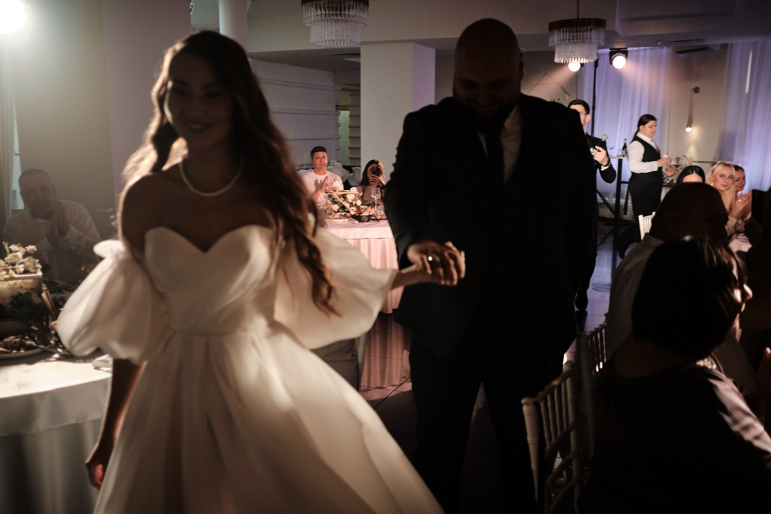 Мария и Илья | 2024. Матвей Яворский — фотограф в Челябинске