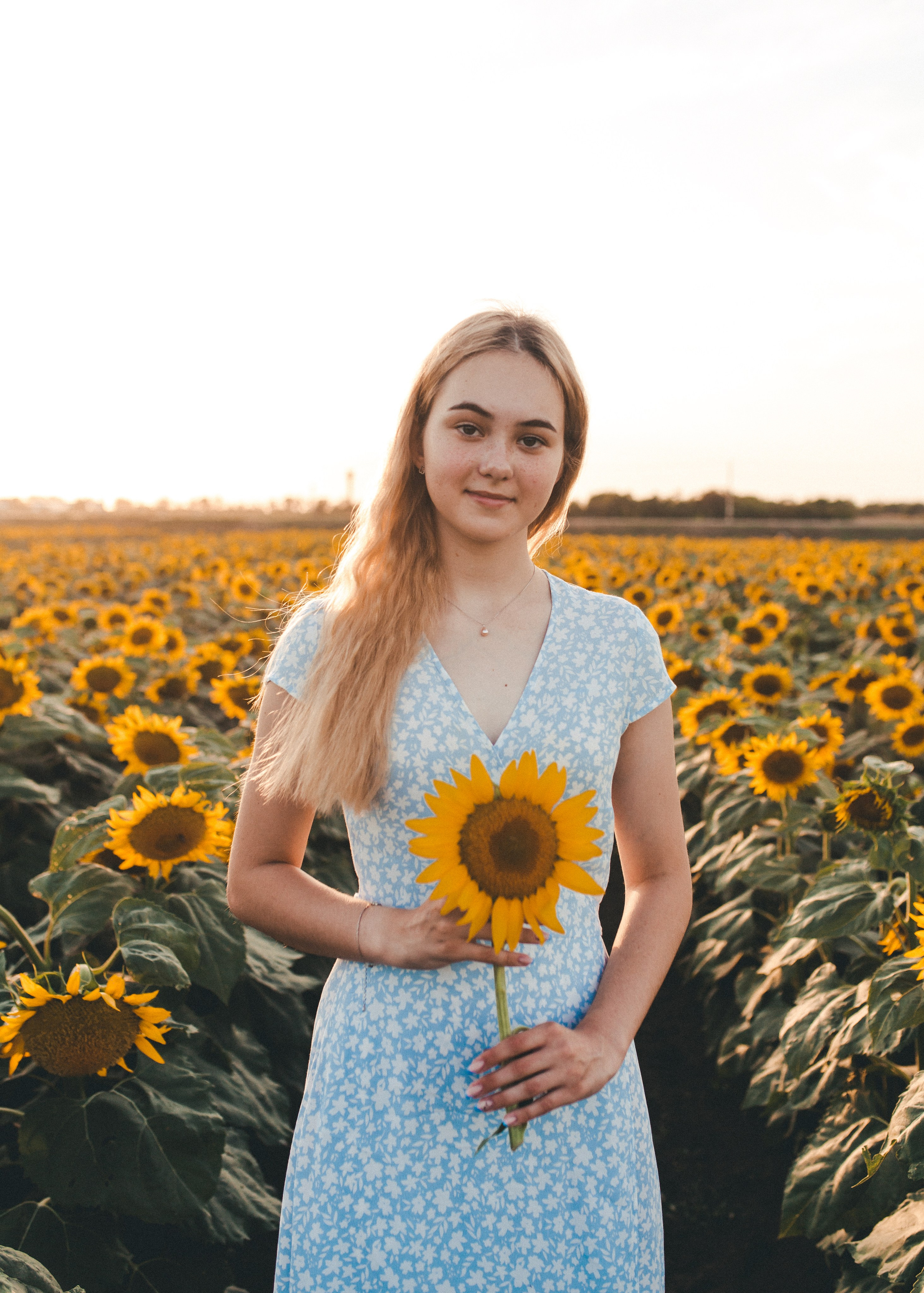 Ариша. Фотограф в Приморско-Ахтарске Марьяна Чопко
