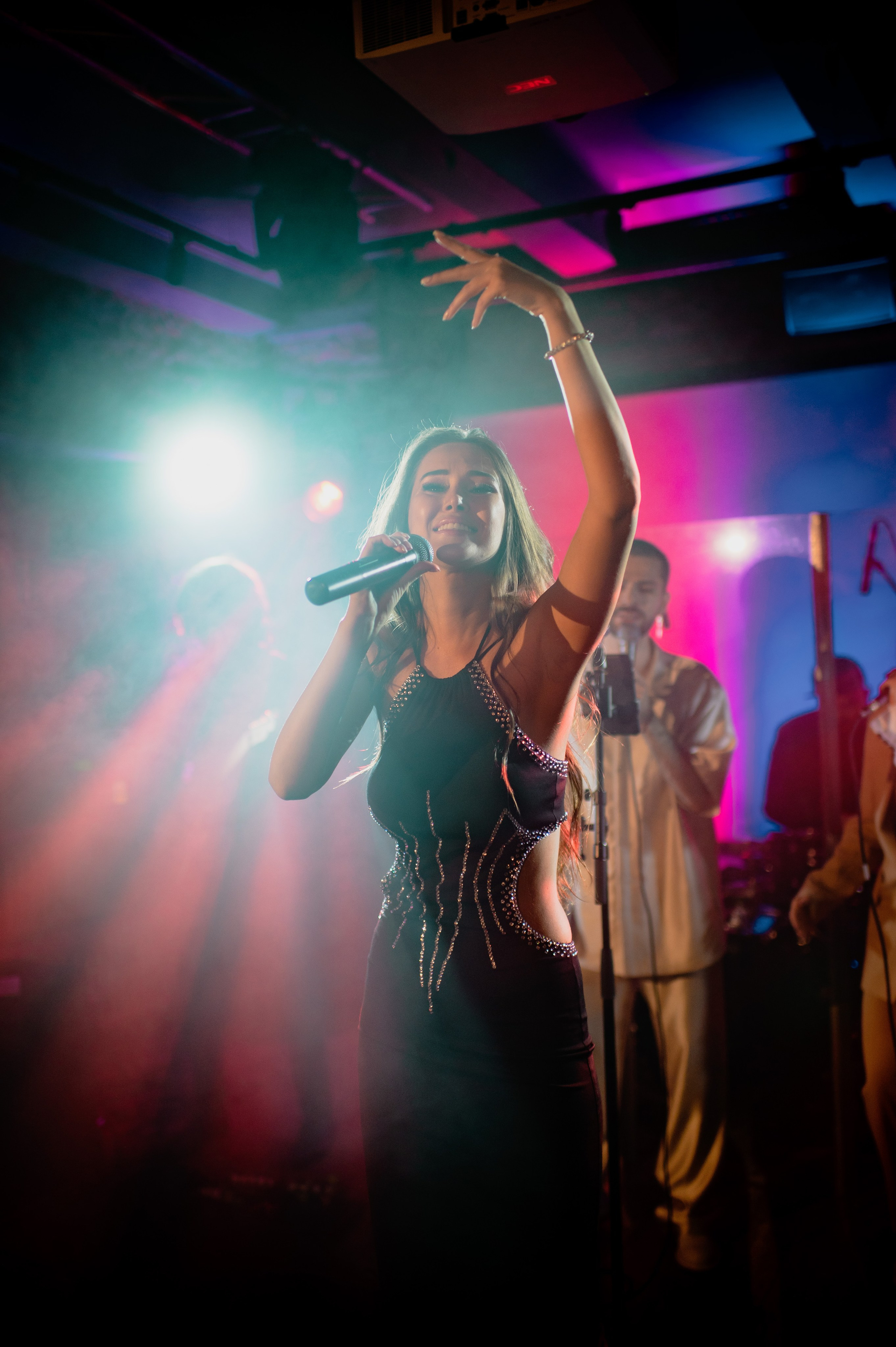 Anastasiya. Birthday. Wedding and Destination photographer Rustam Kalimullin