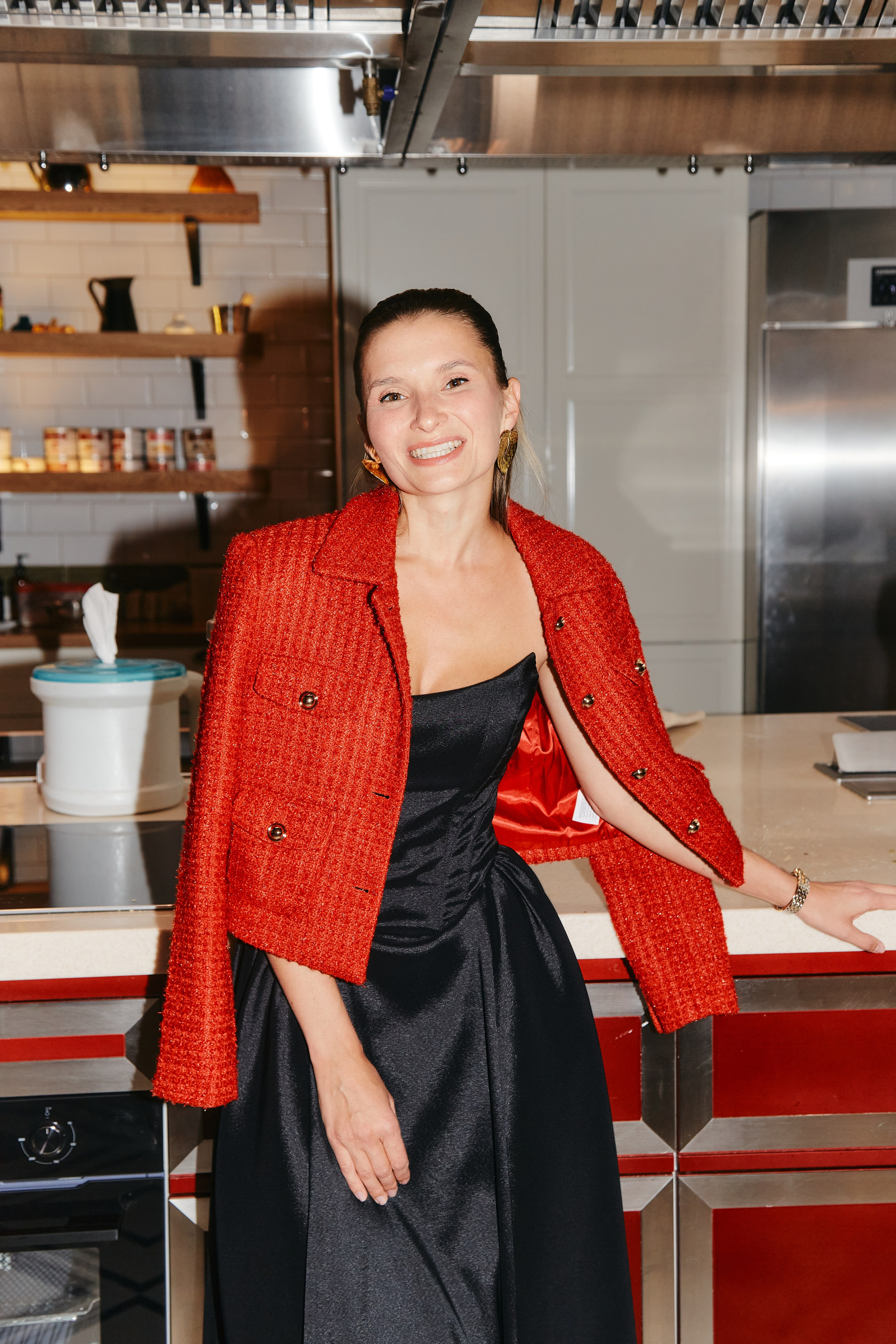 POST MERIDIEM BRAND PARTY. Photographer Daria Ilkevich