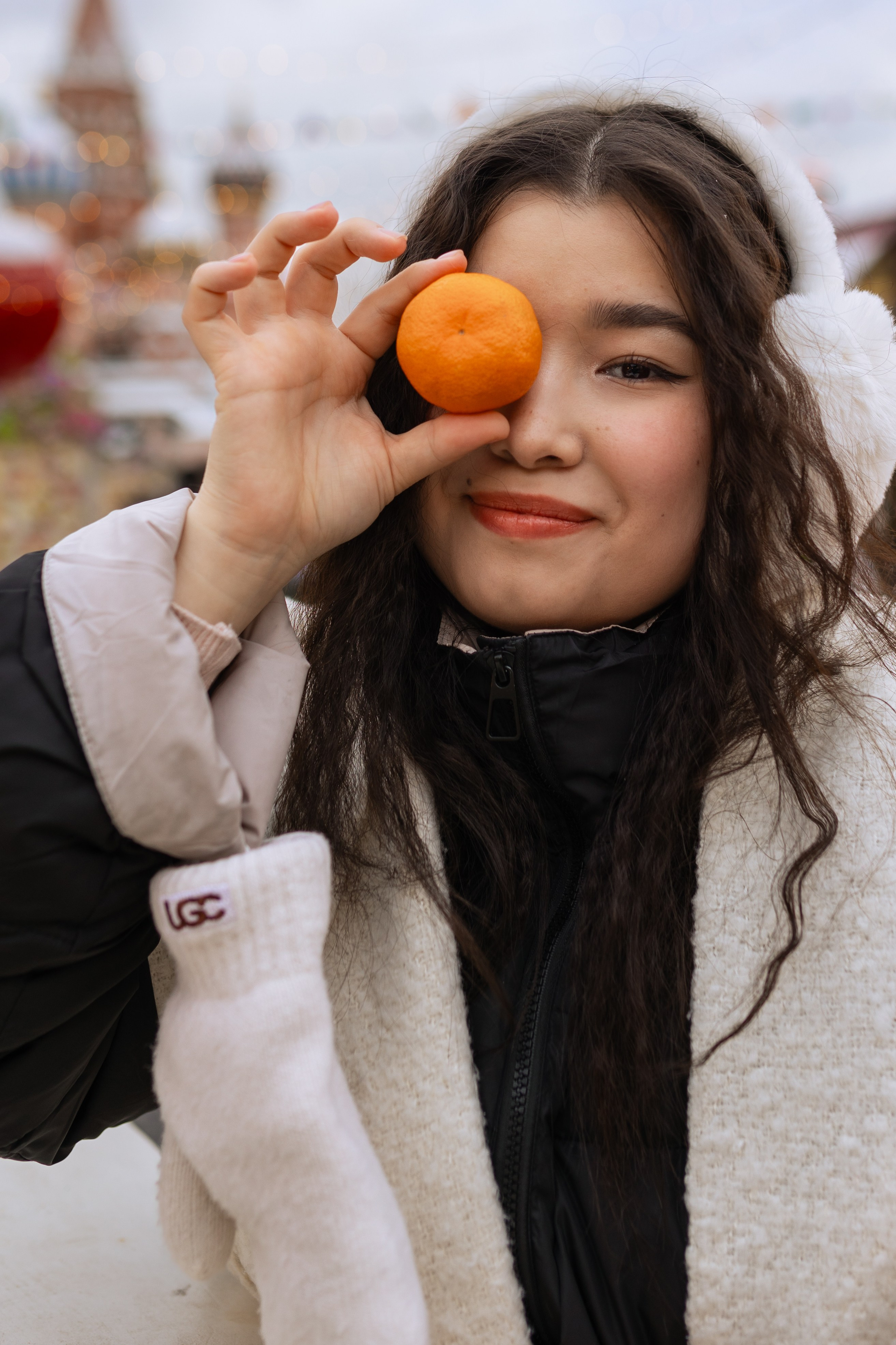 ГУМ. Свадебный фотограф Курзина Ольга | Москва