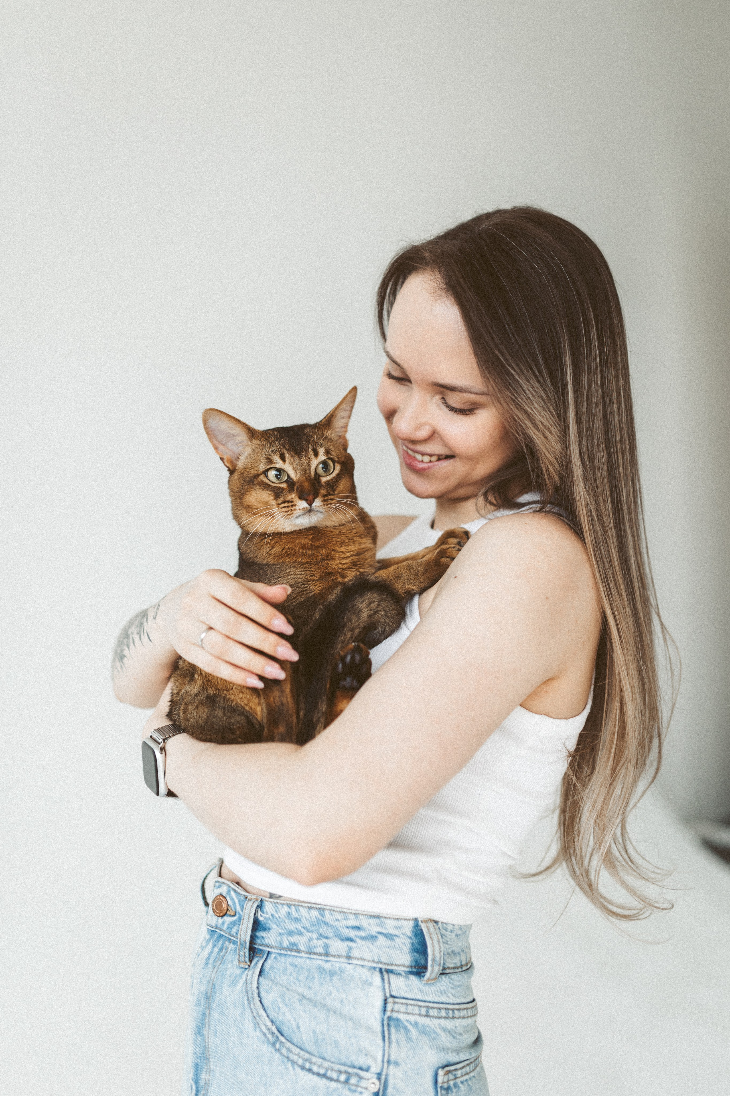 Студия. Свадебный фотограф Курзина Ольга | Москва