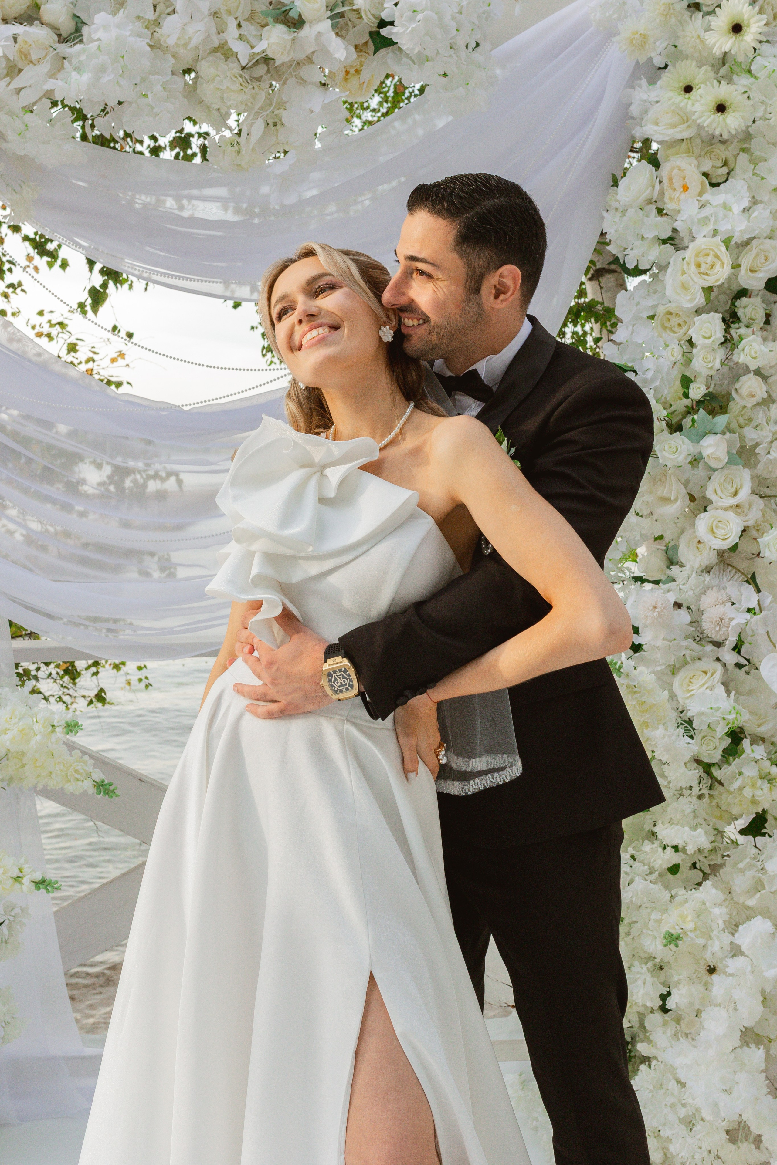 Рэдиссон | Radisson. Свадебный фотограф Курзина Ольга | Москва