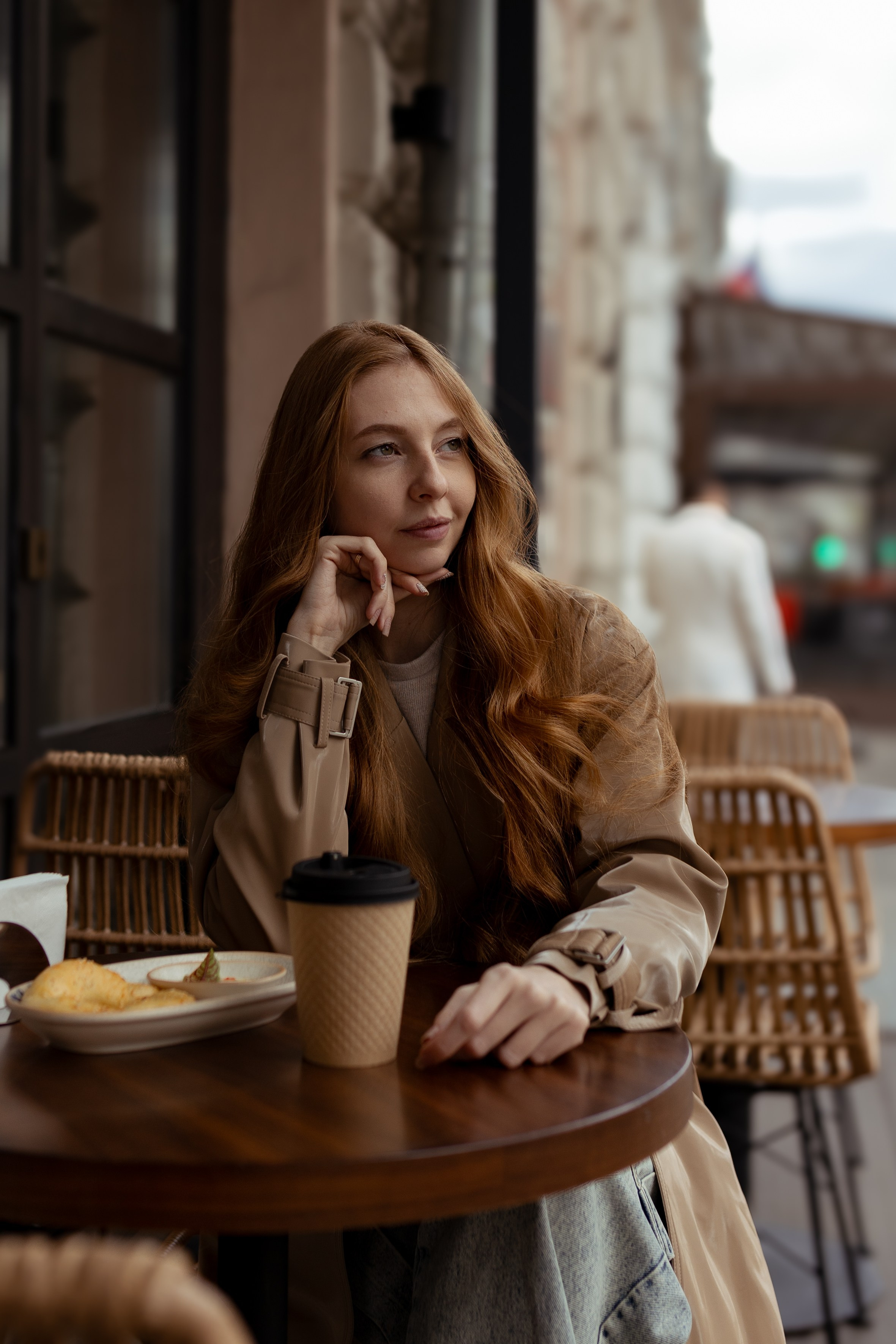 Театр. Свадебный фотограф Курзина Ольга | Москва