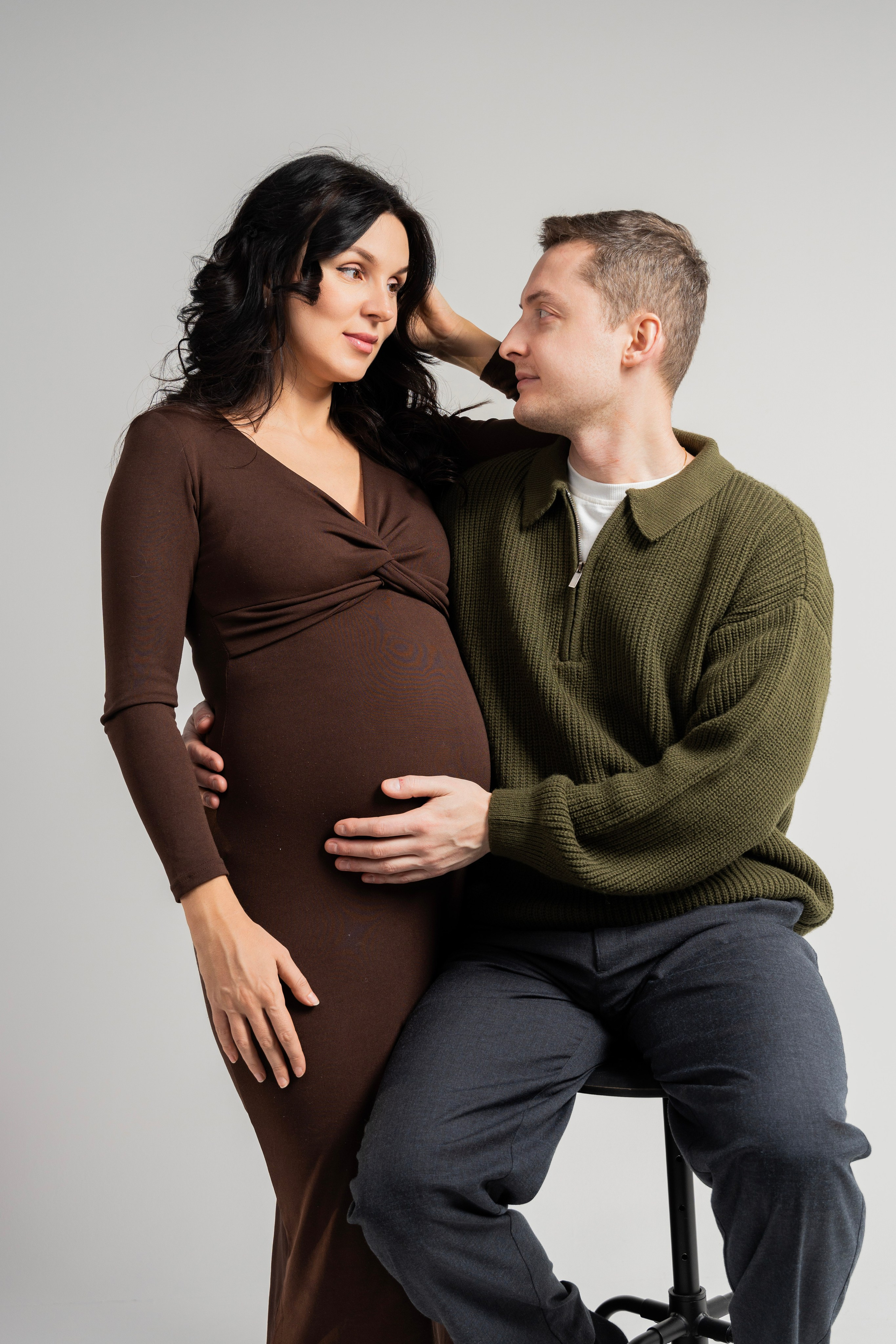 Татьяна. Фотограф Юлия Попова