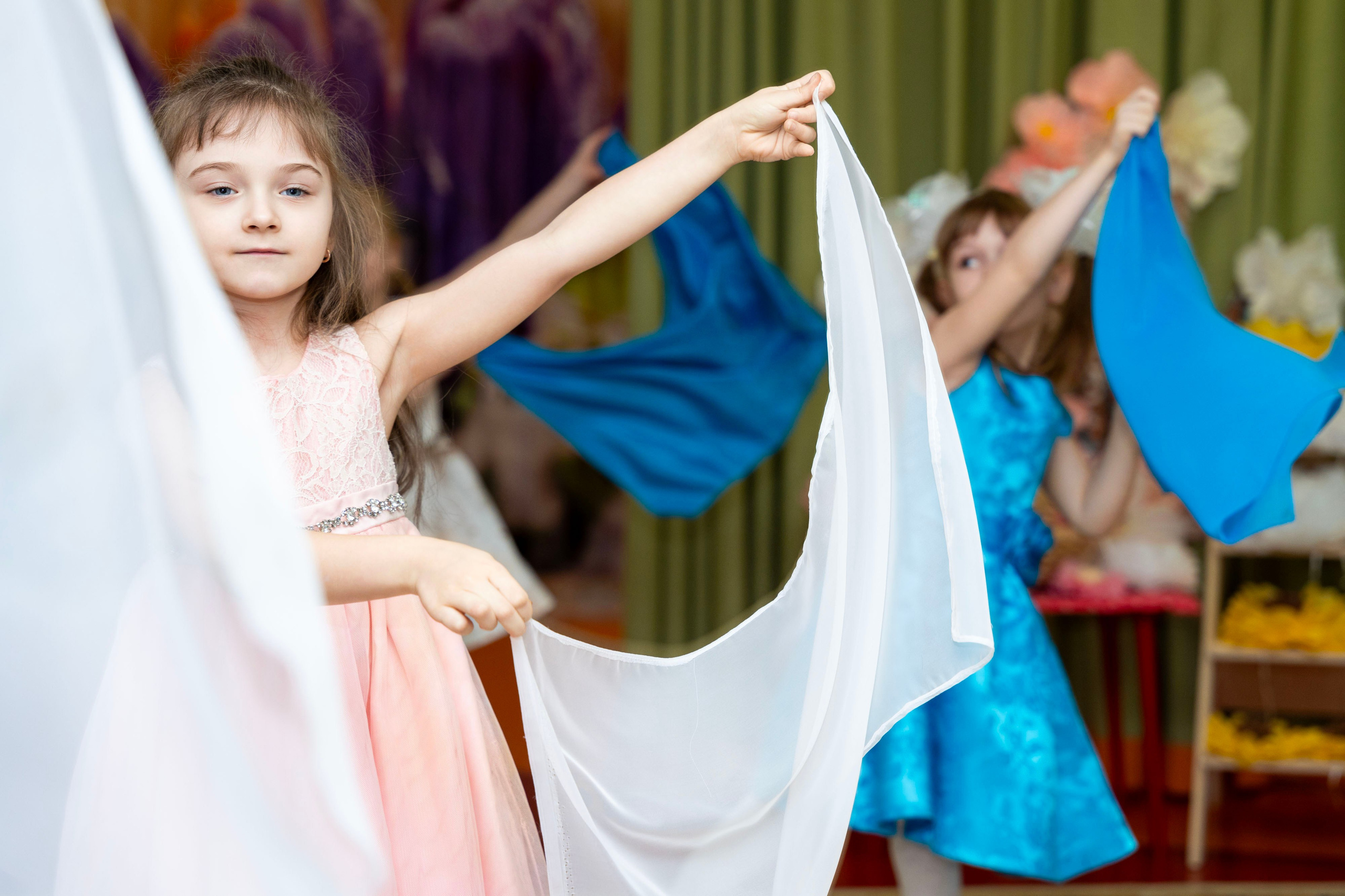 Весна. Фотограф Юлия Попова