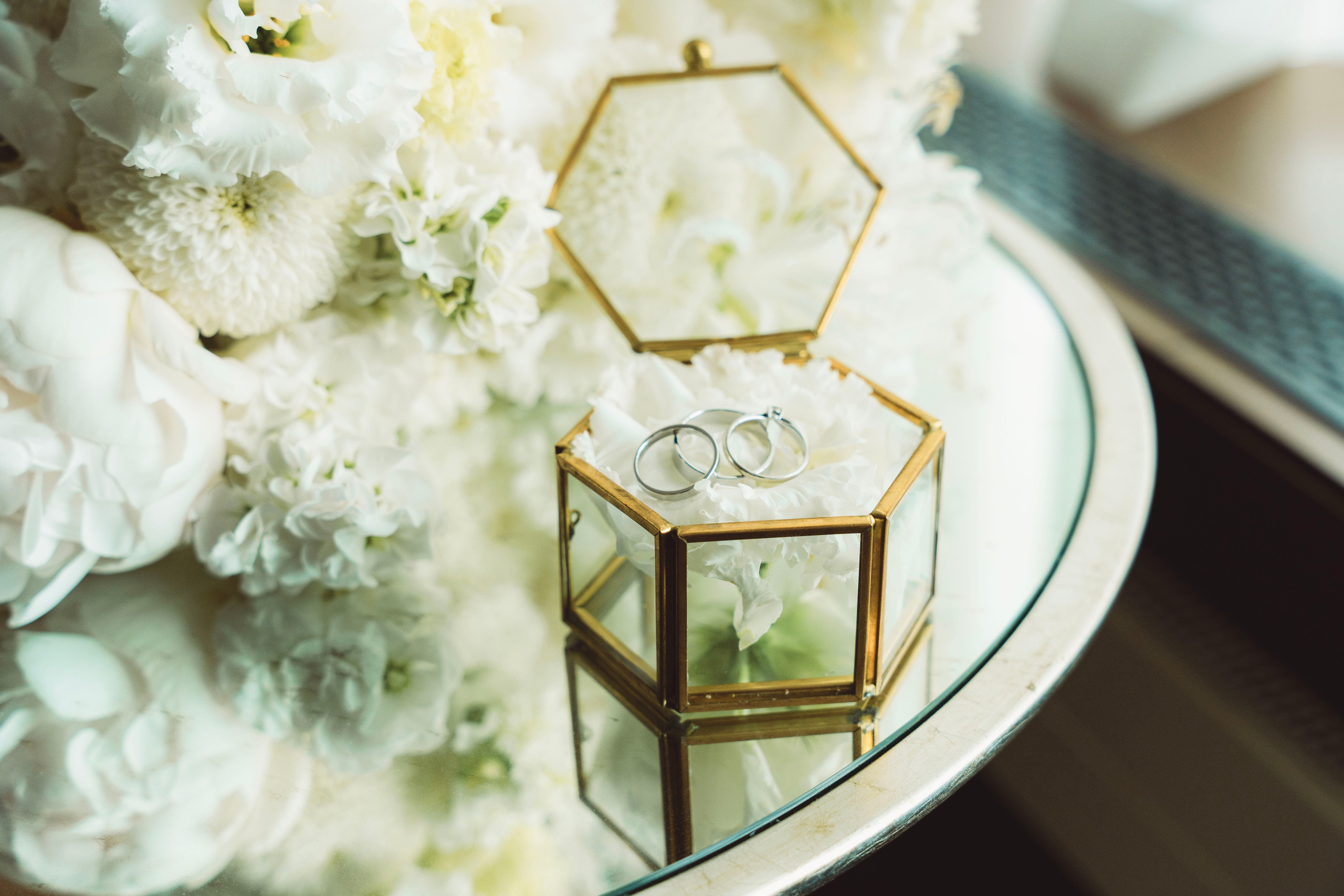 Юлия и Николай. Фотограф Юлия Попова