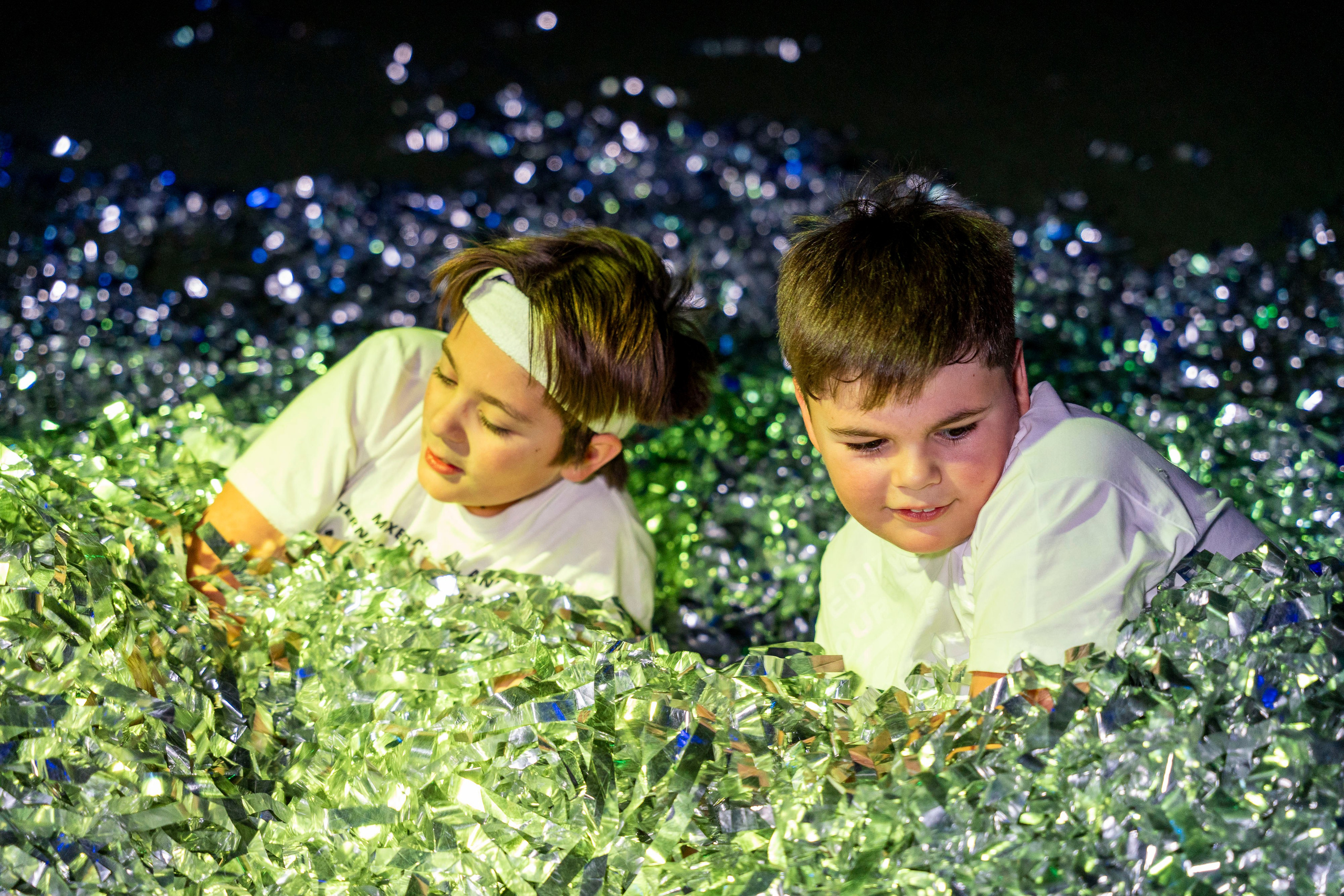 Квесты. Фотограф Юлия Попова