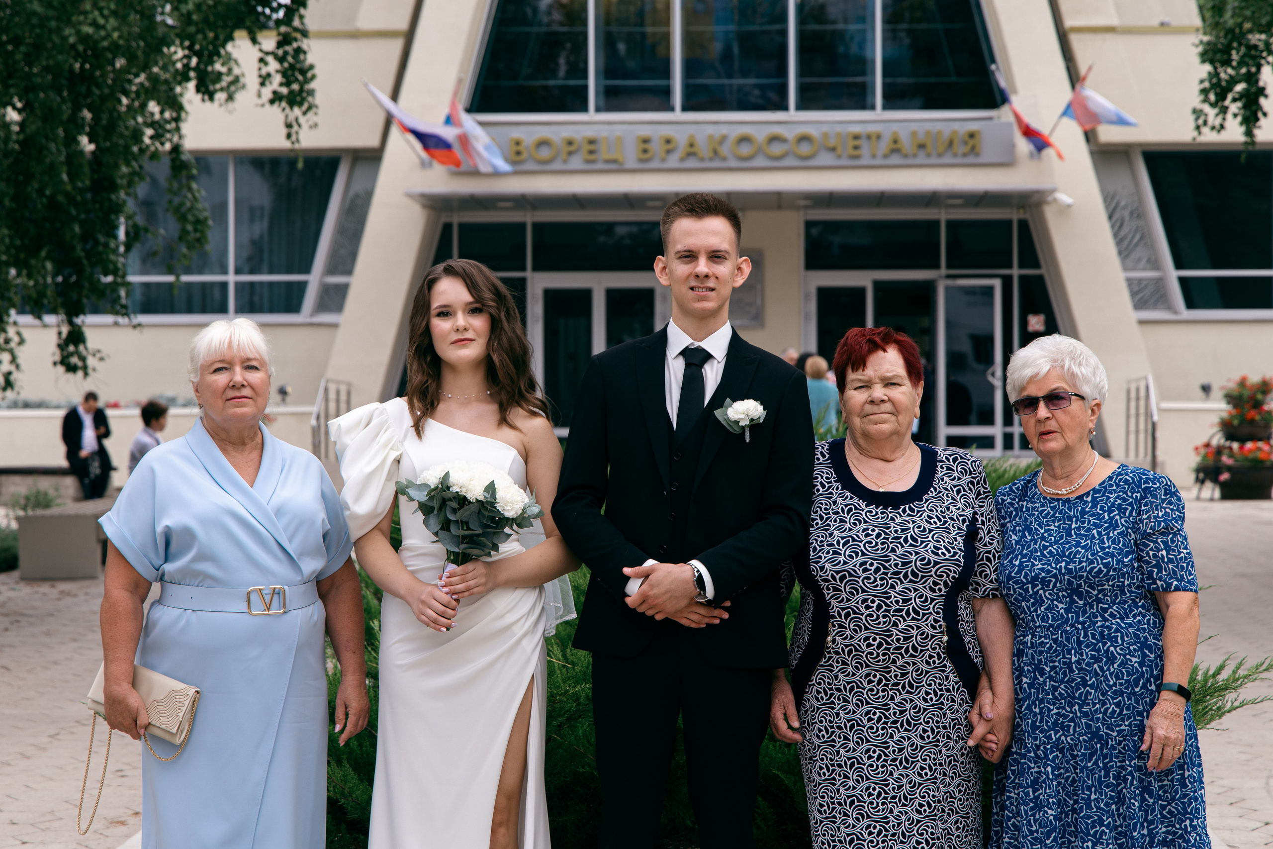 Антон и Екатерина. Антон Исаев — Фотограф-видеограф в Самаре