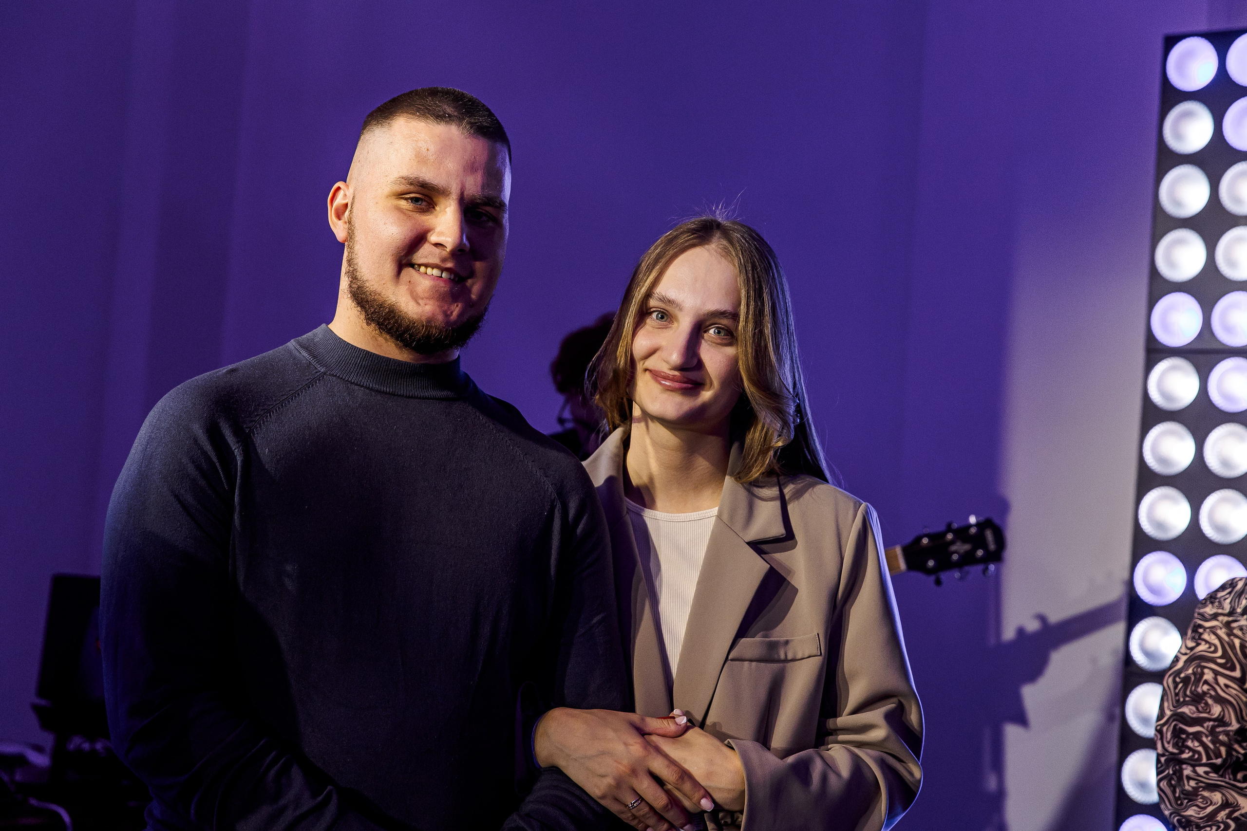 Wedding Fest. Свадебный и семейный фотограф в Челябинске Юлия Ишимова