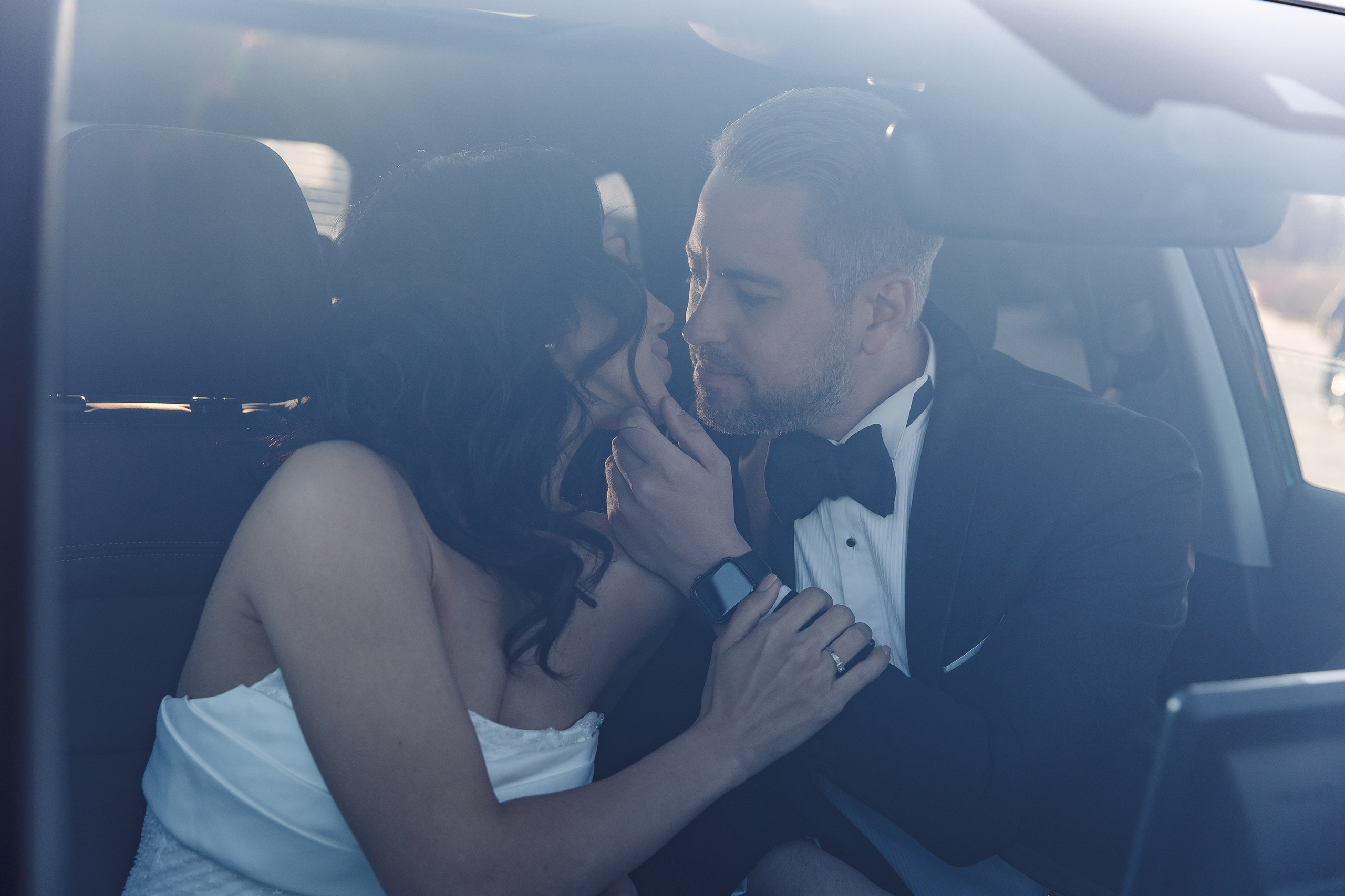 Виталий и Анна. Свадебный и семейный фотограф в Челябинске Юлия Ишимова