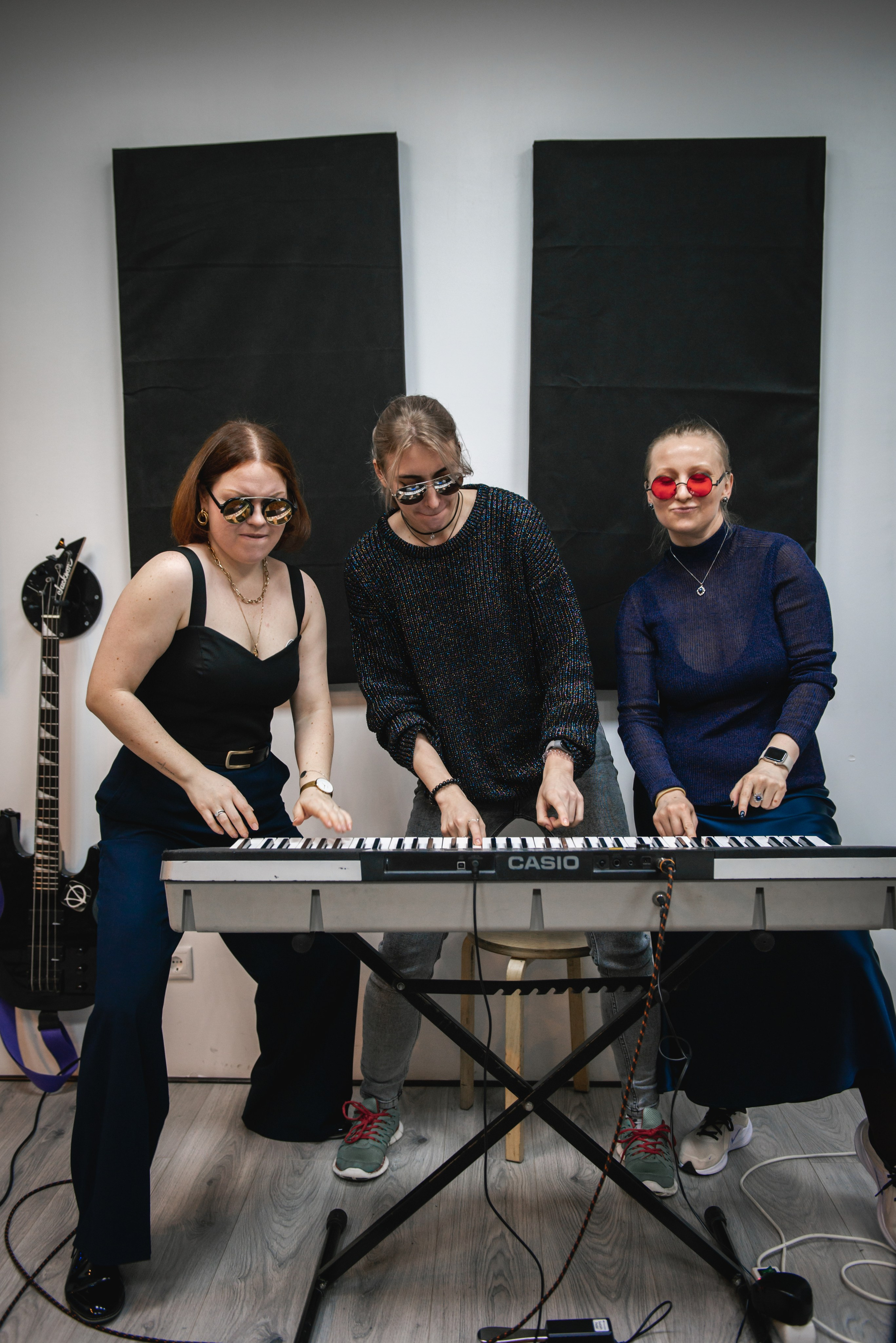 День Рождения MUSIC. Фотограф Алёна Липатова. Репортаж. Портрет. Москва