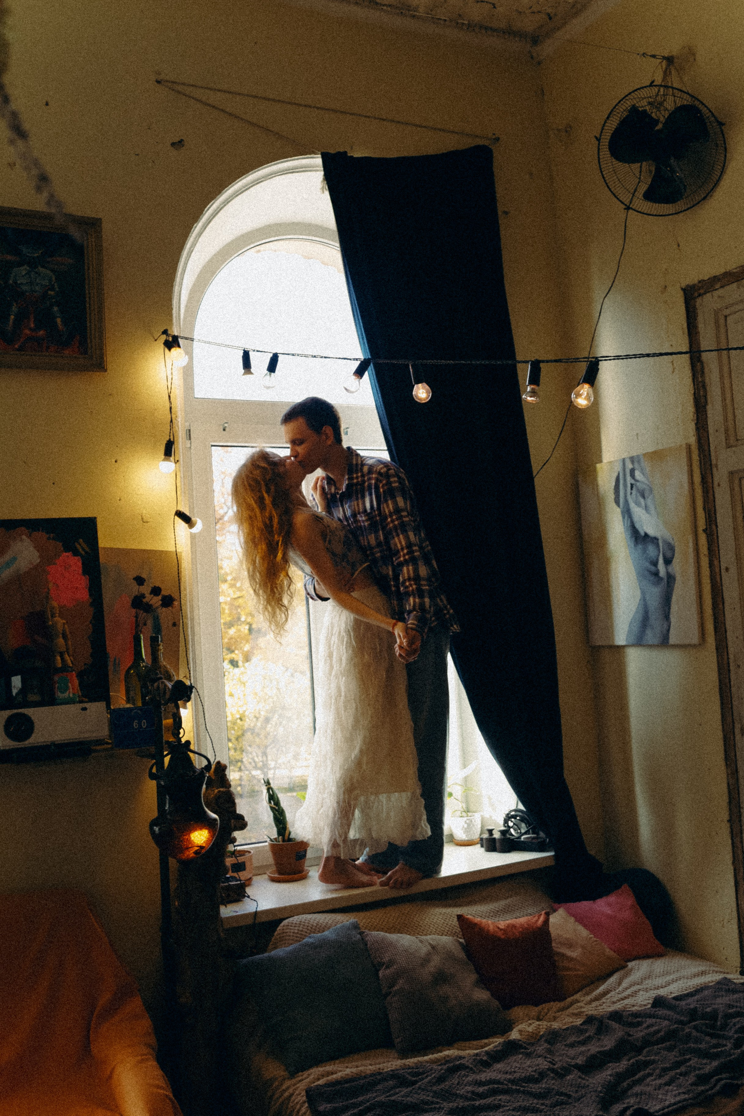 Сладкий октябрь