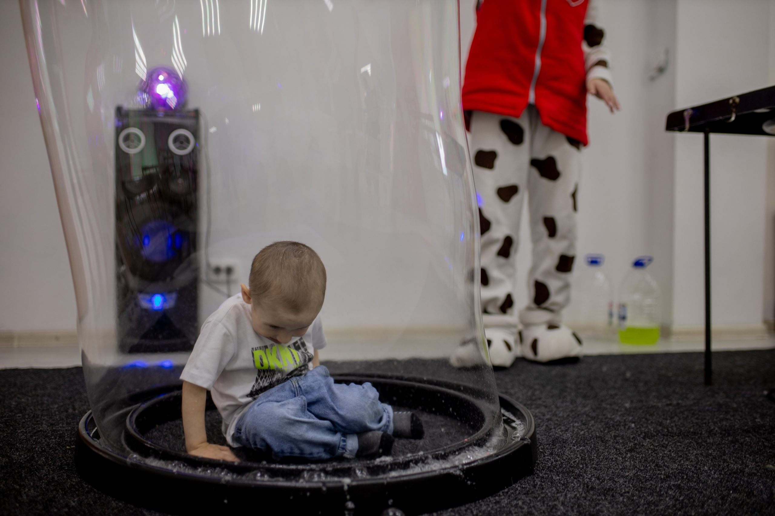 Вечеринка Вовочки. Семейный и детский фотограф в Петрозаводске