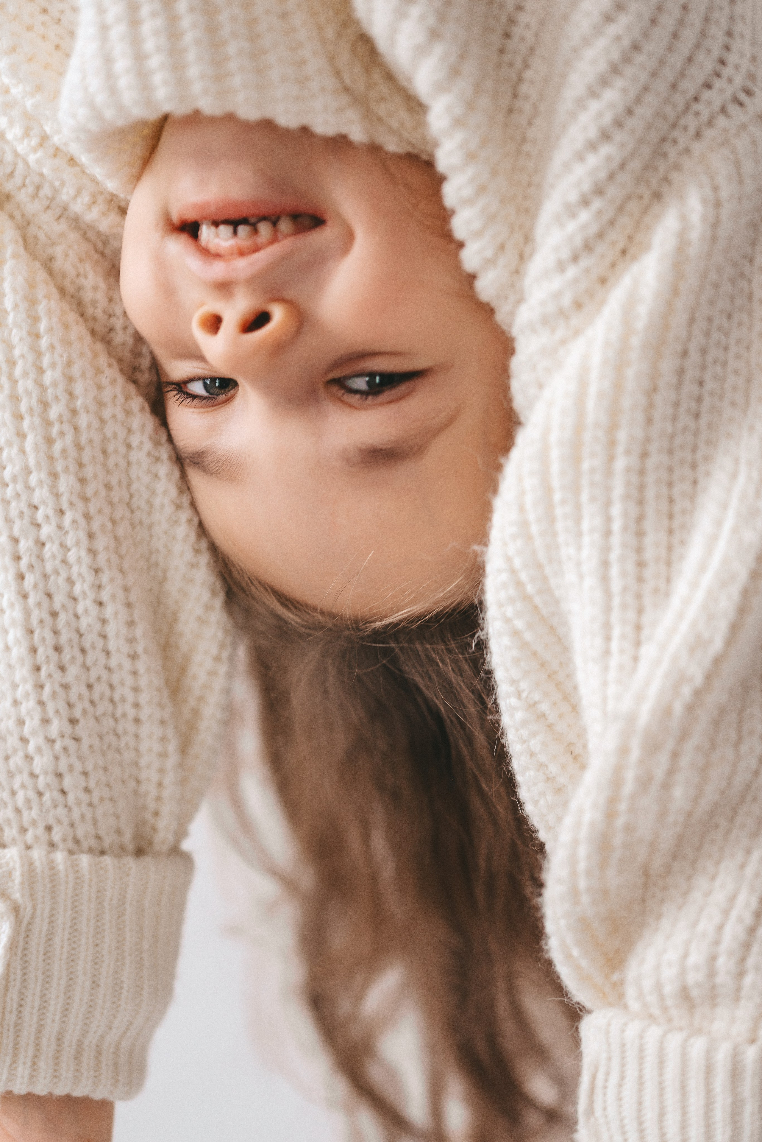 Вика 🤍. Семейный, детский, lifestyle фотограф в Магадане Илона Проскурня