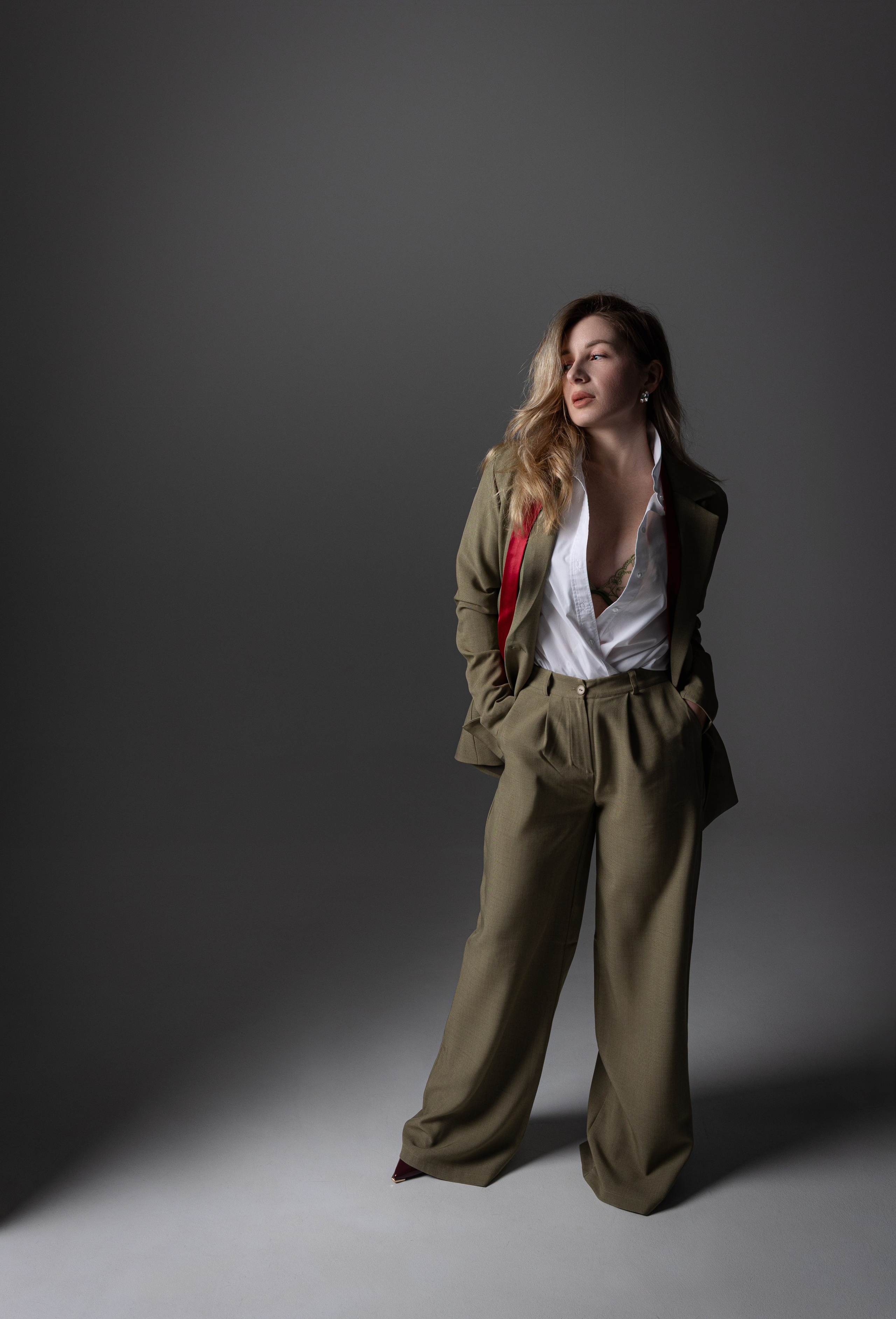 Юлия. Ваш фотограф — Александра Андрущенко