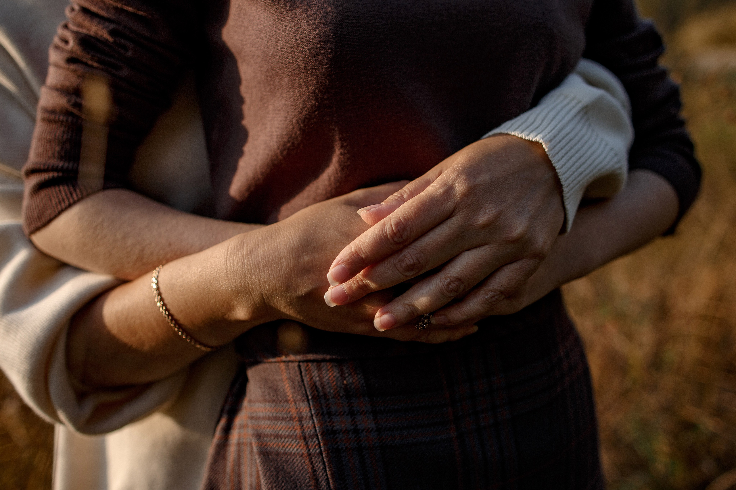 Мама Таня и ее дети. Семейный и женский фотограф в городе Тюмень