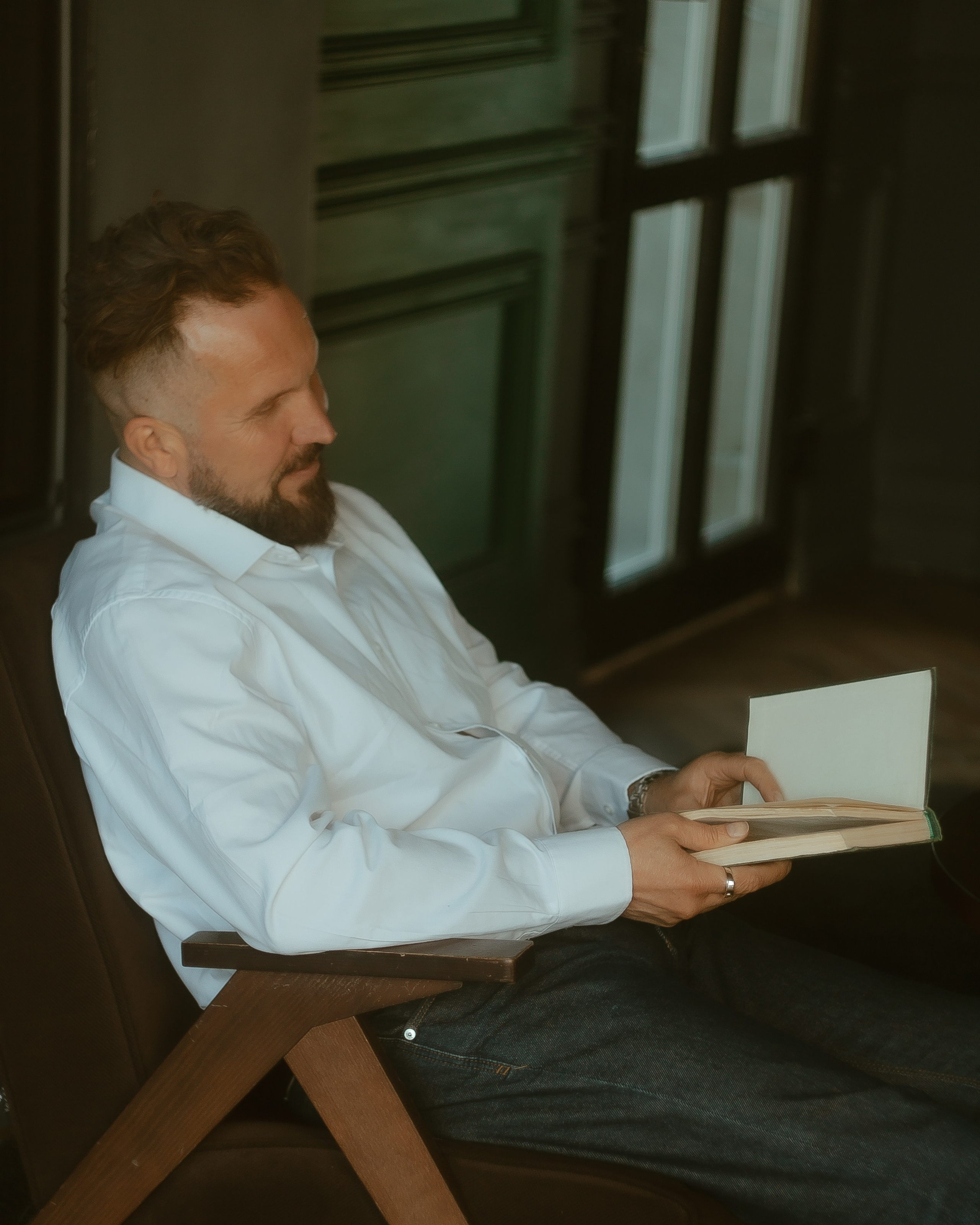 Деловые съемки. Свадебный фотограф в Санкт-Петербурге Миша Репина