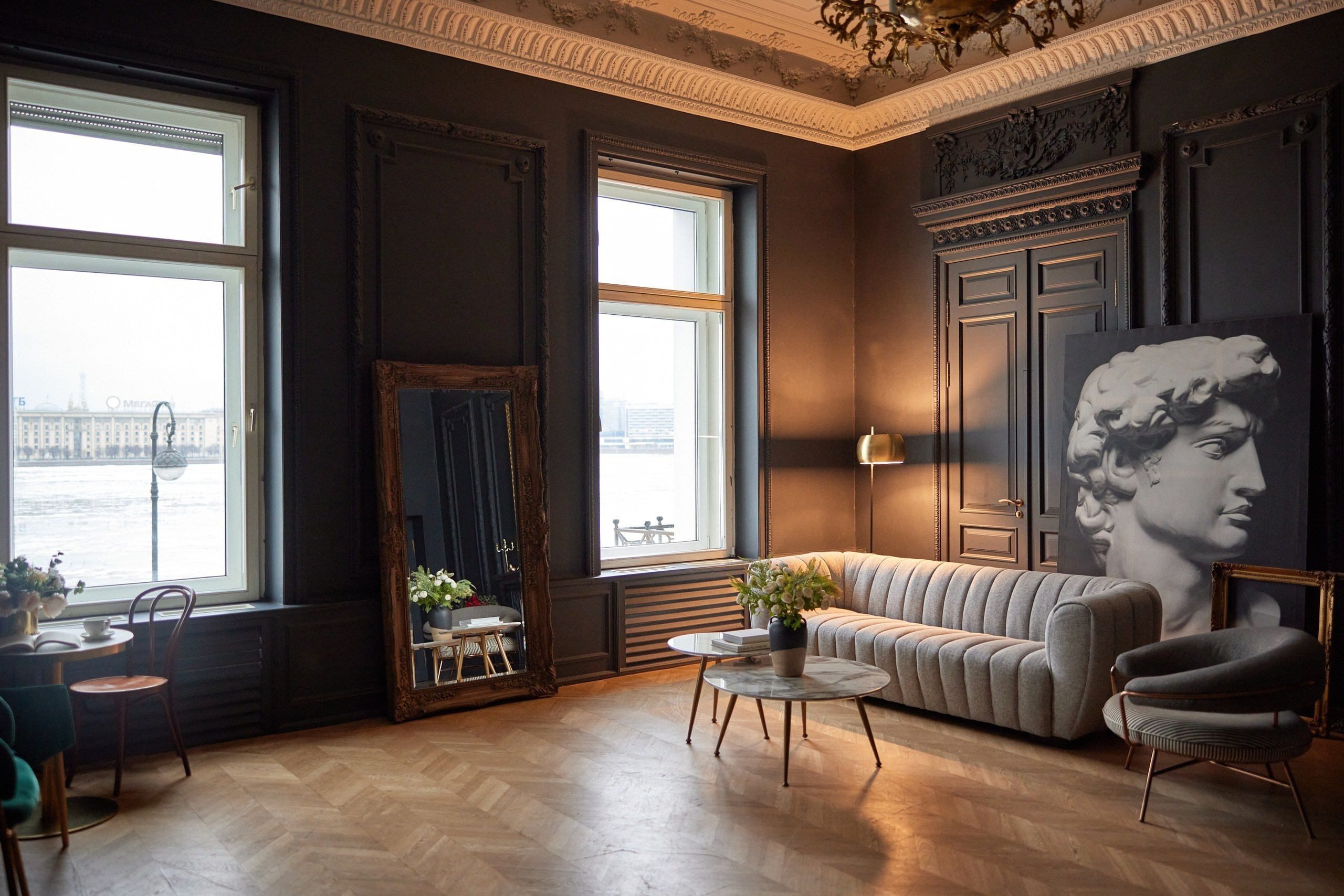 Фотопроект #BeYourself — фото о Вас и ничего лишнего. Юля Дэй • Фотограф, Санкт-Петербург