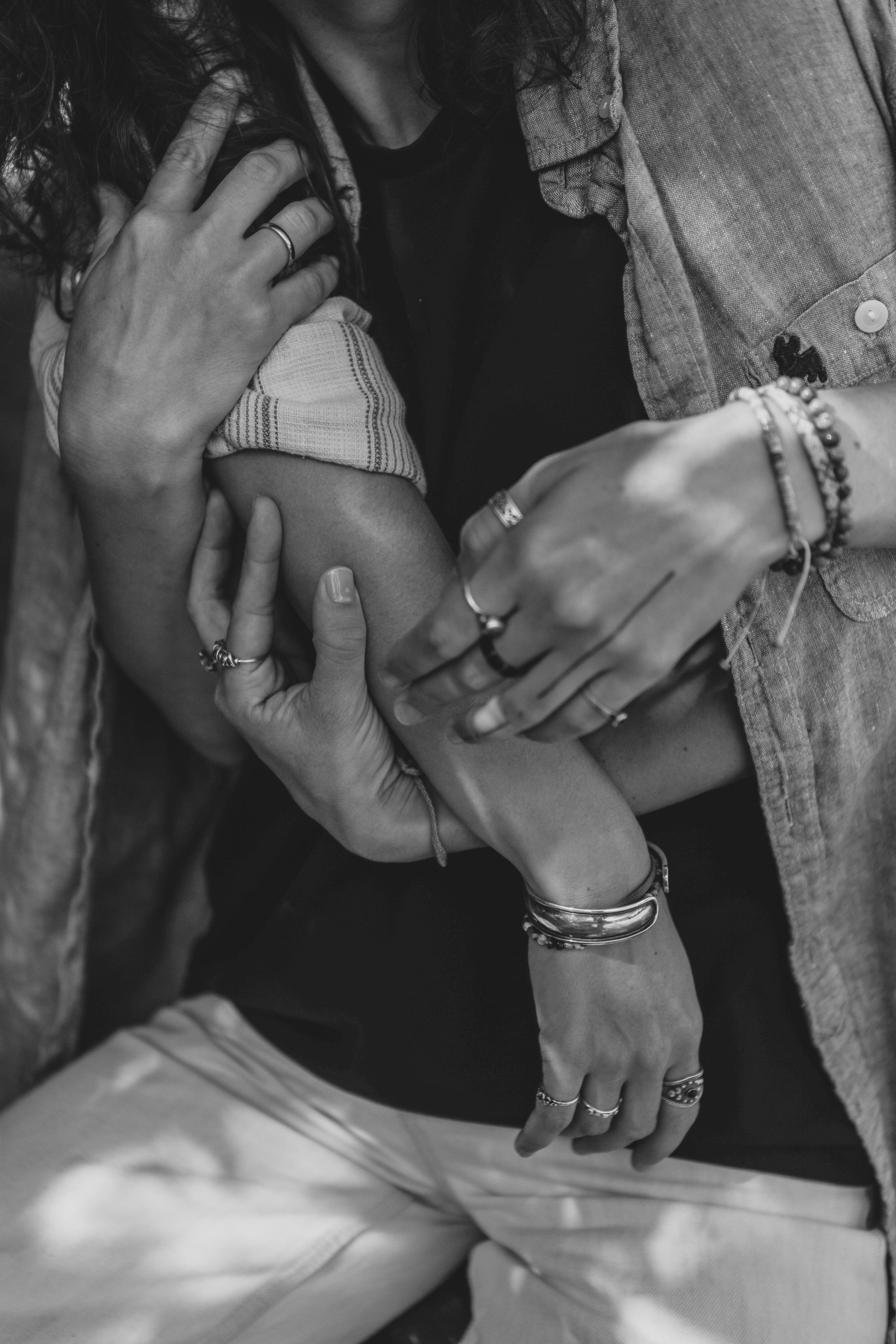 Сила рода. Катя Сидор — фотограф в Москве