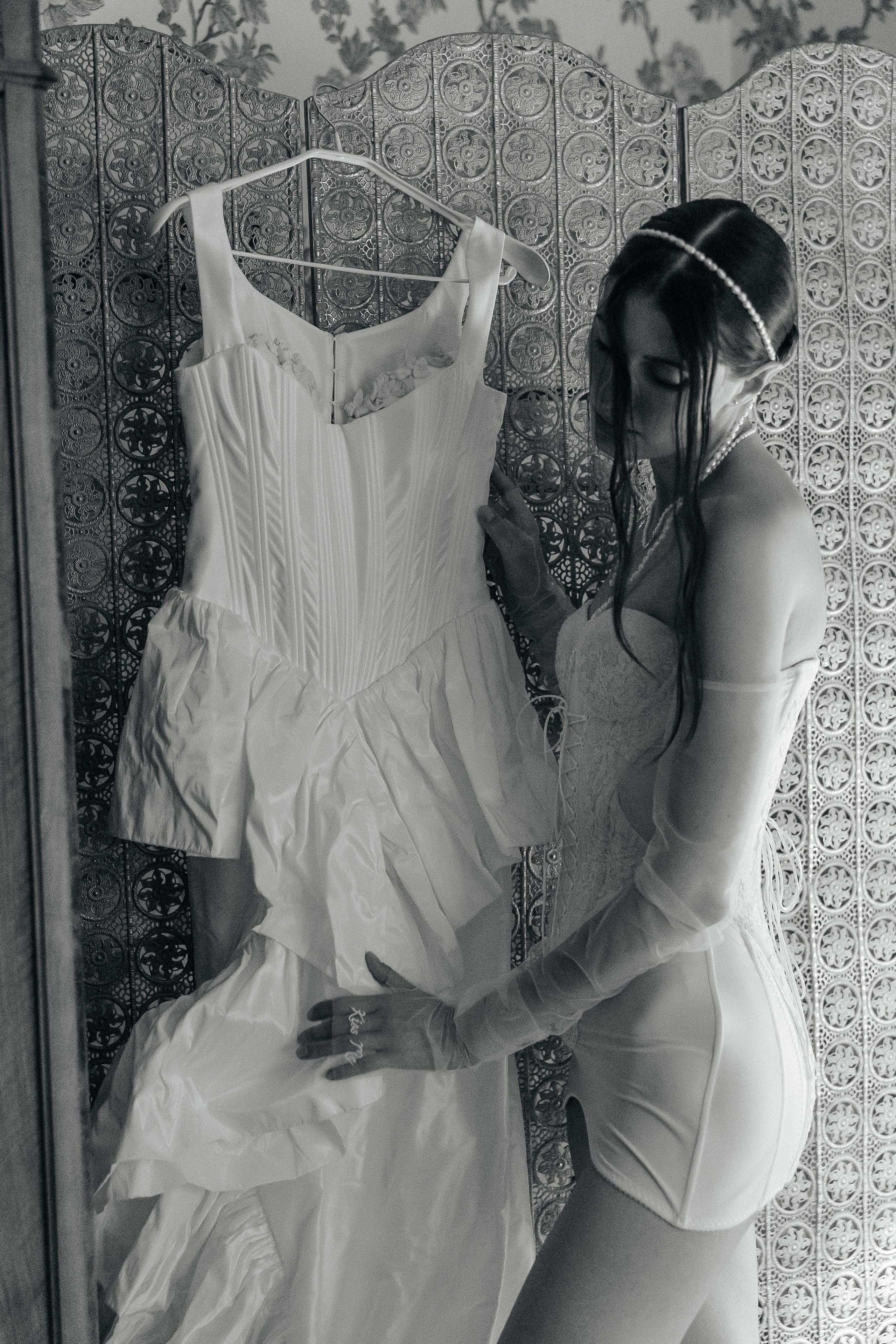 Евгений и Елизавета. СВАДЕБНЫЙ ФОТОГРАФ МОСКВА