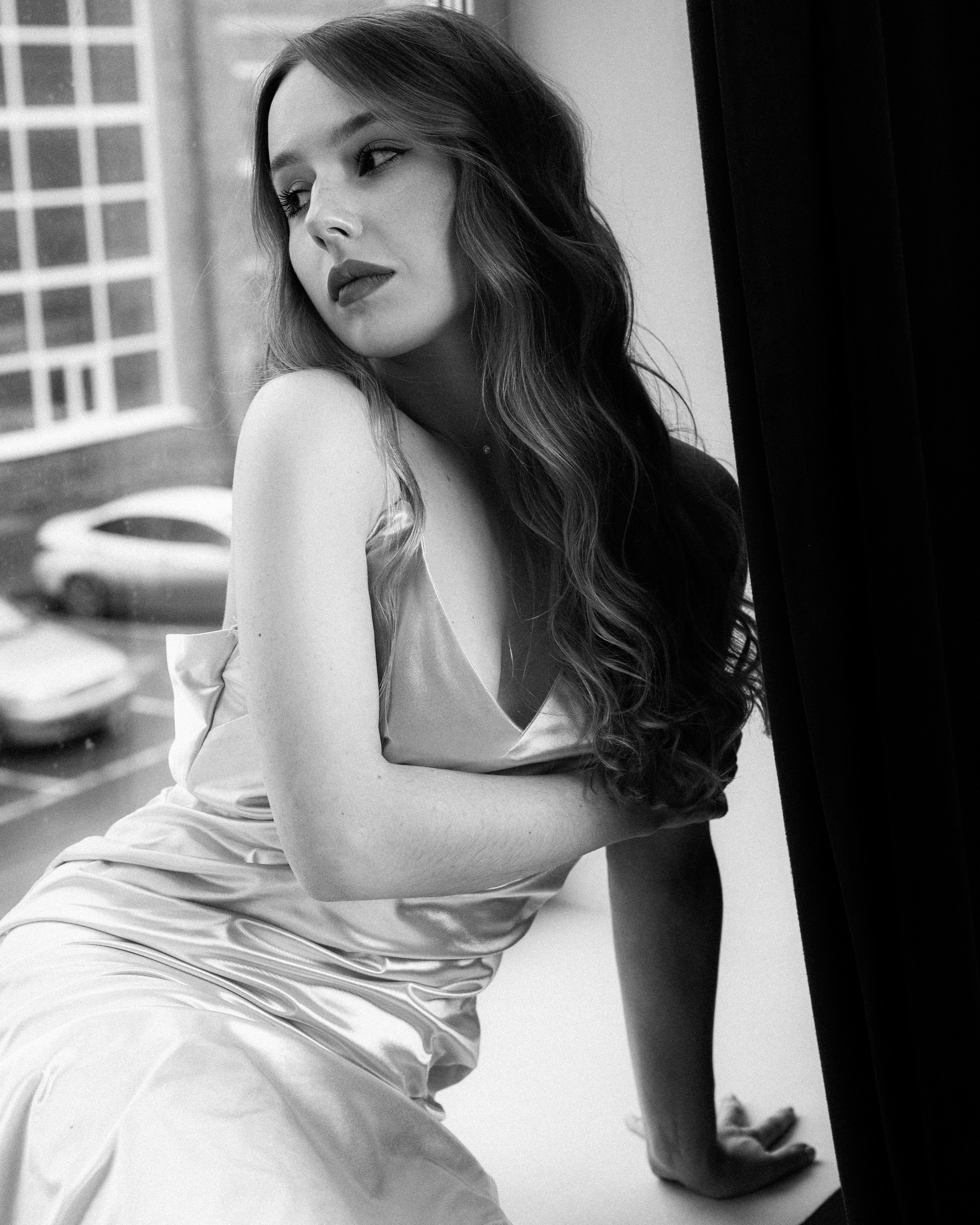 Екатерина. Фотограф Тюмень | Гриднева Виктория