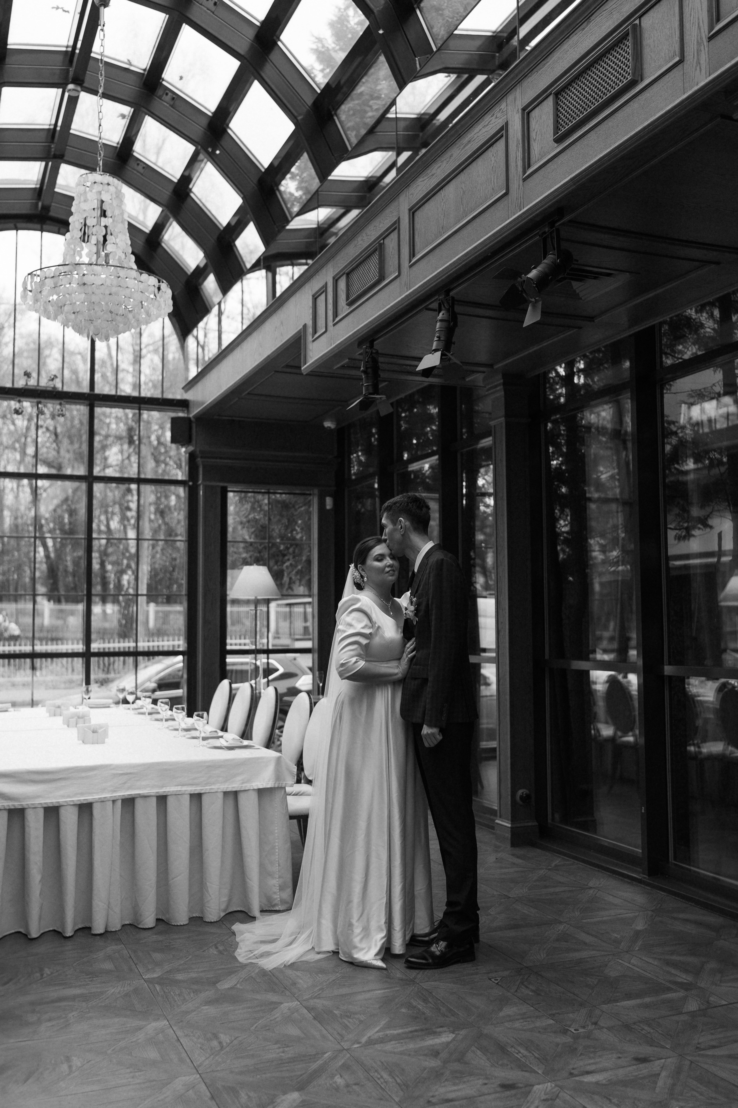 Осеняя история в Пушкине (Парк + церковь). Фотограф в Санкт-Петербурге — Лучина Екатерина