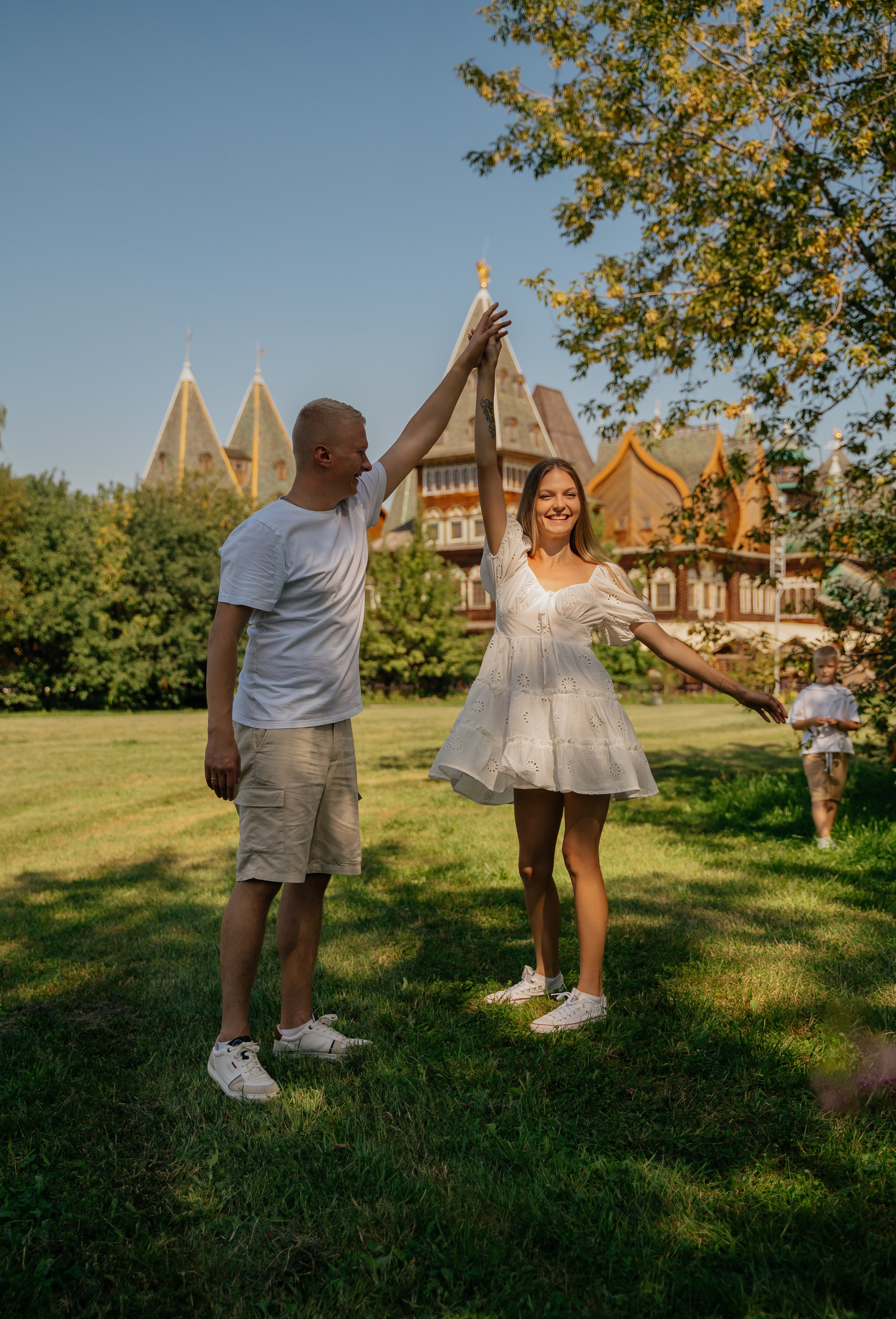 Чистый кайф. FotoTanya. Раменское/Жуковский/Бронницы