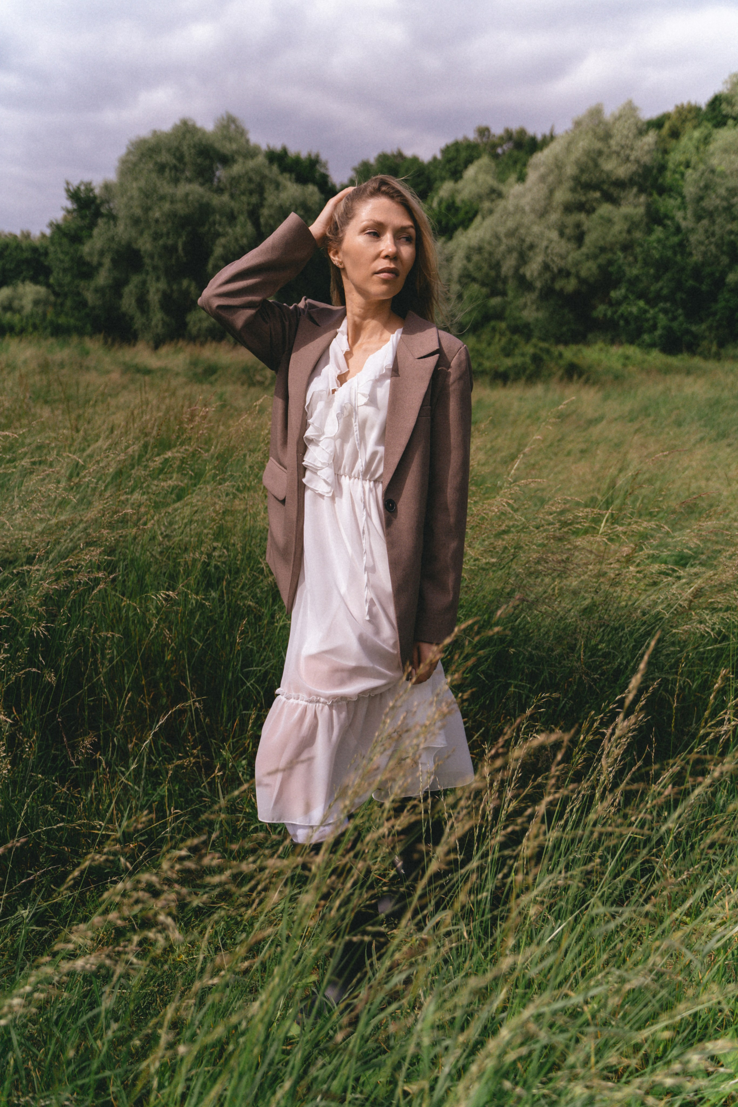 ЛЕТНЯЯ ИСТОРИЯ. FotoTanya. Раменское/Жуковский/Бронницы