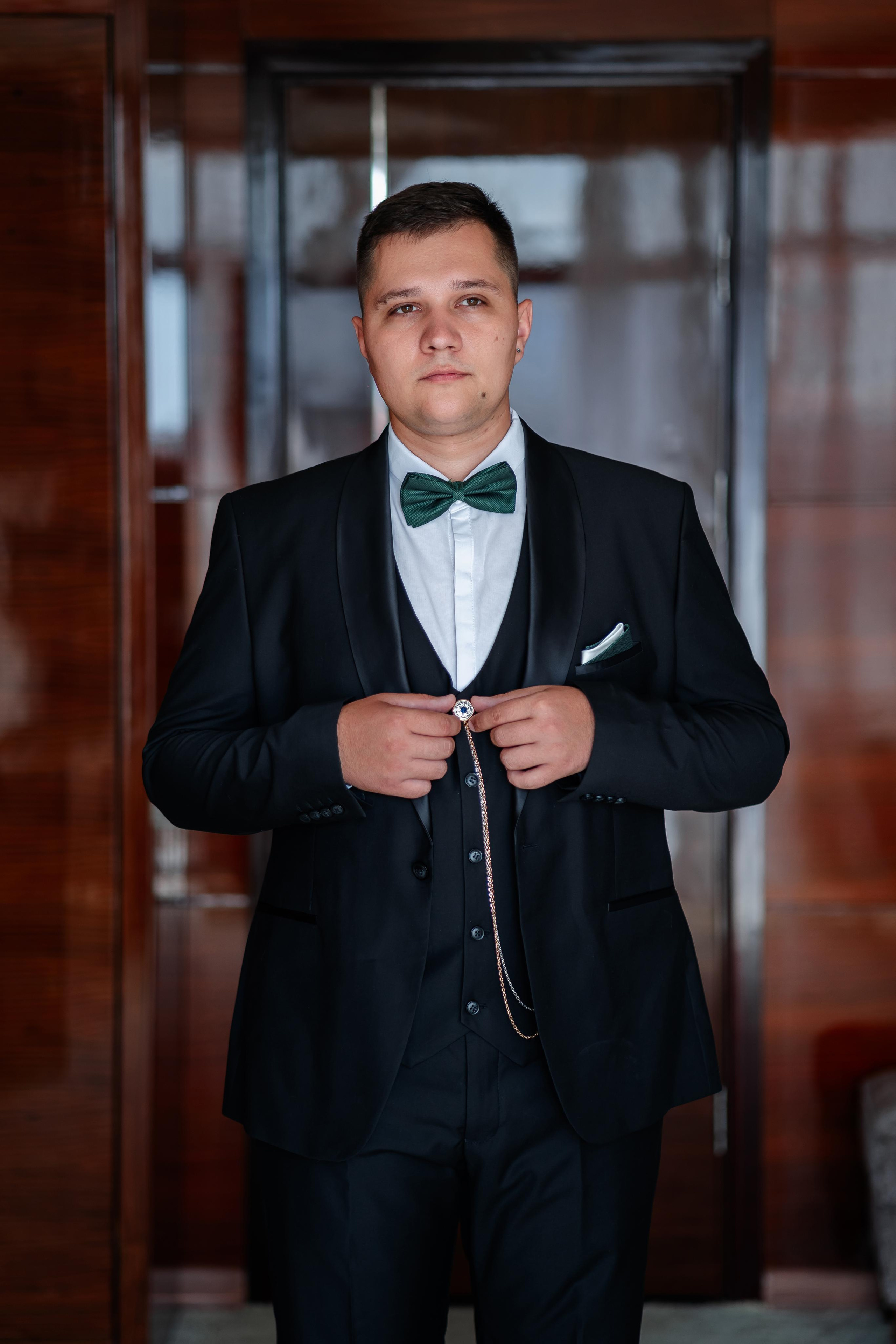 Вячеслав & Валерия. Свадебный фотограф Ашот Саркисян