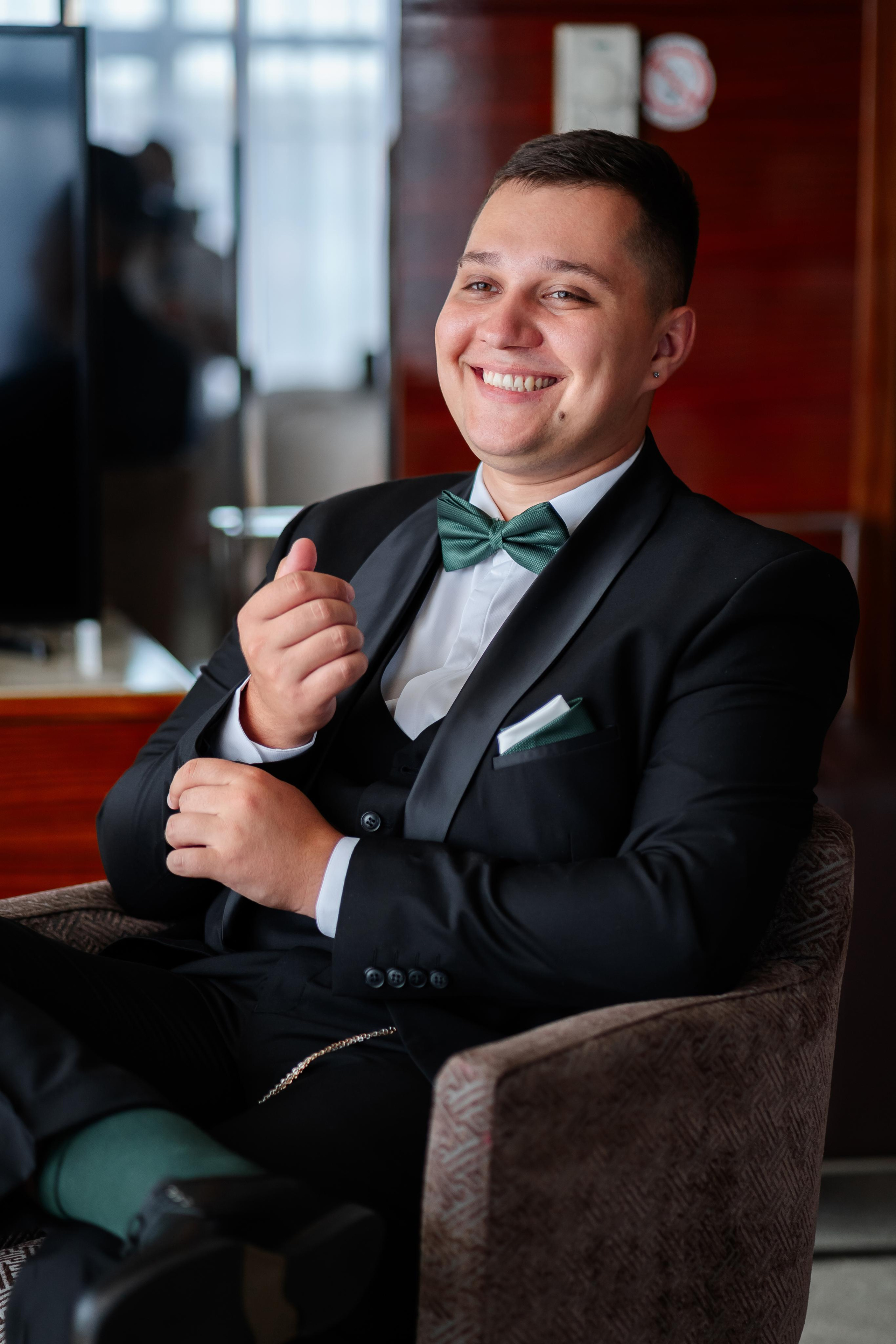 Вячеслав & Валерия. Свадебный фотограф Ашот Саркисян