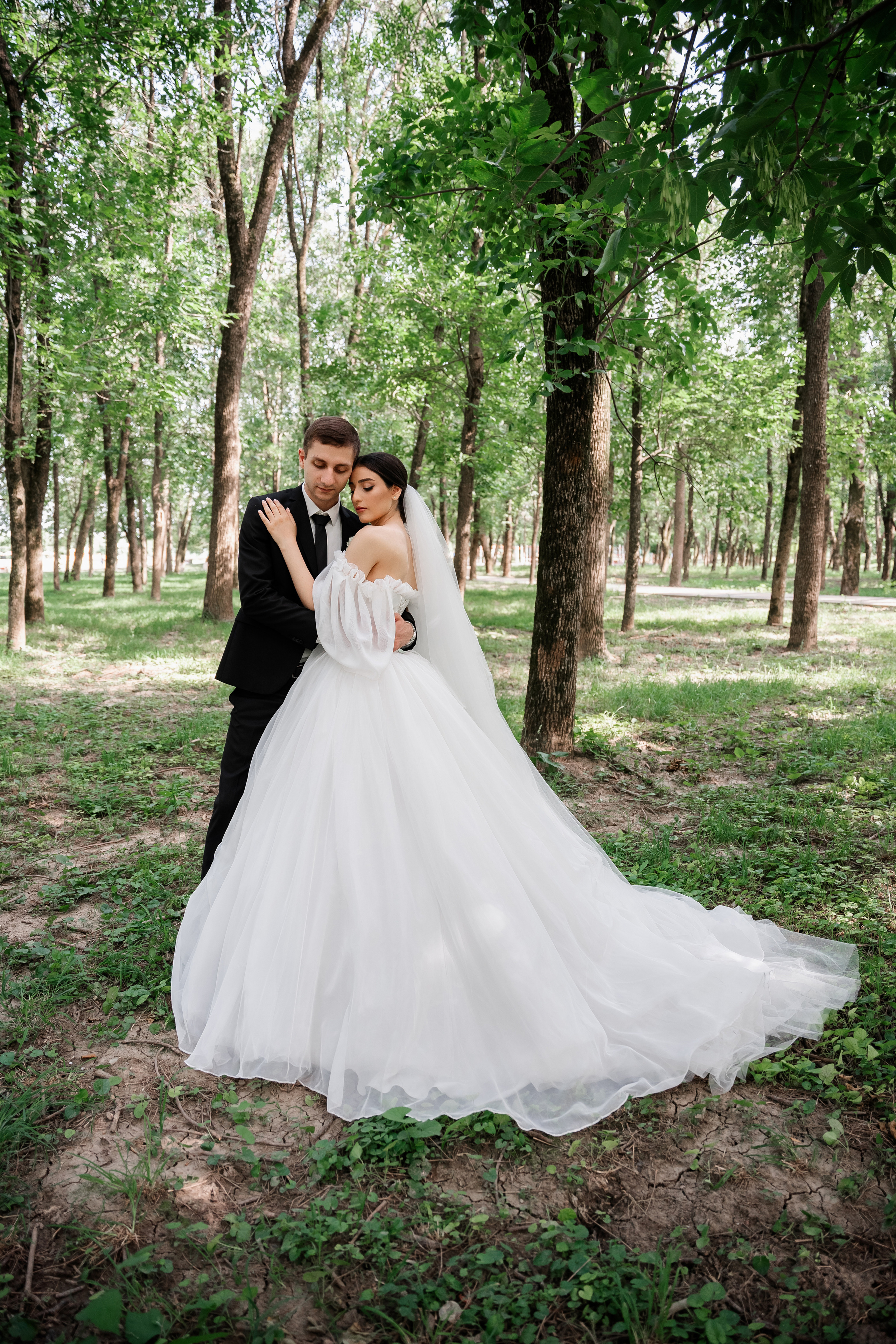 Армен & Илона. Свадебный фотограф Ашот Саркисян