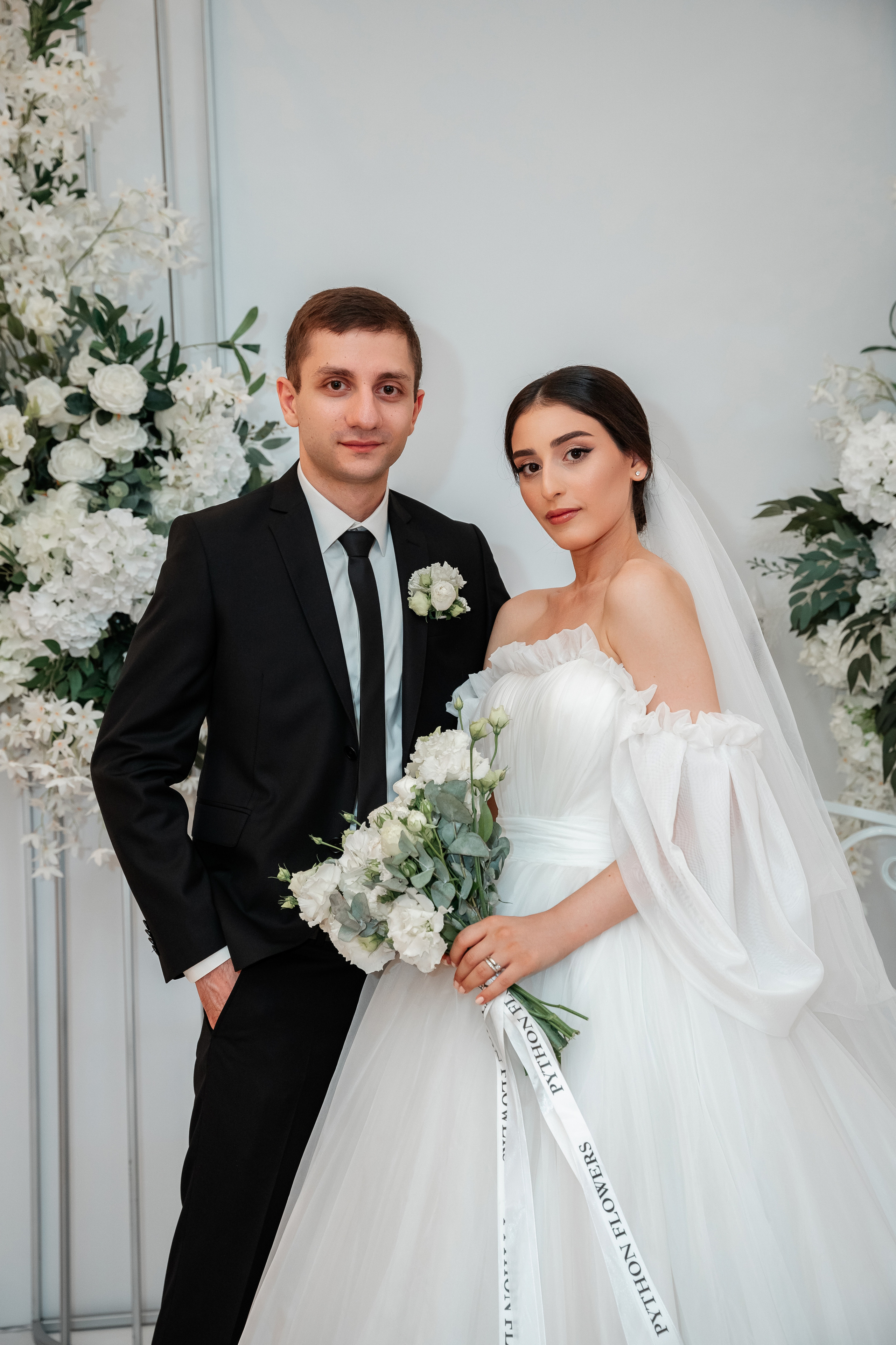 Армен & Илона. Свадебный фотограф Ашот Саркисян