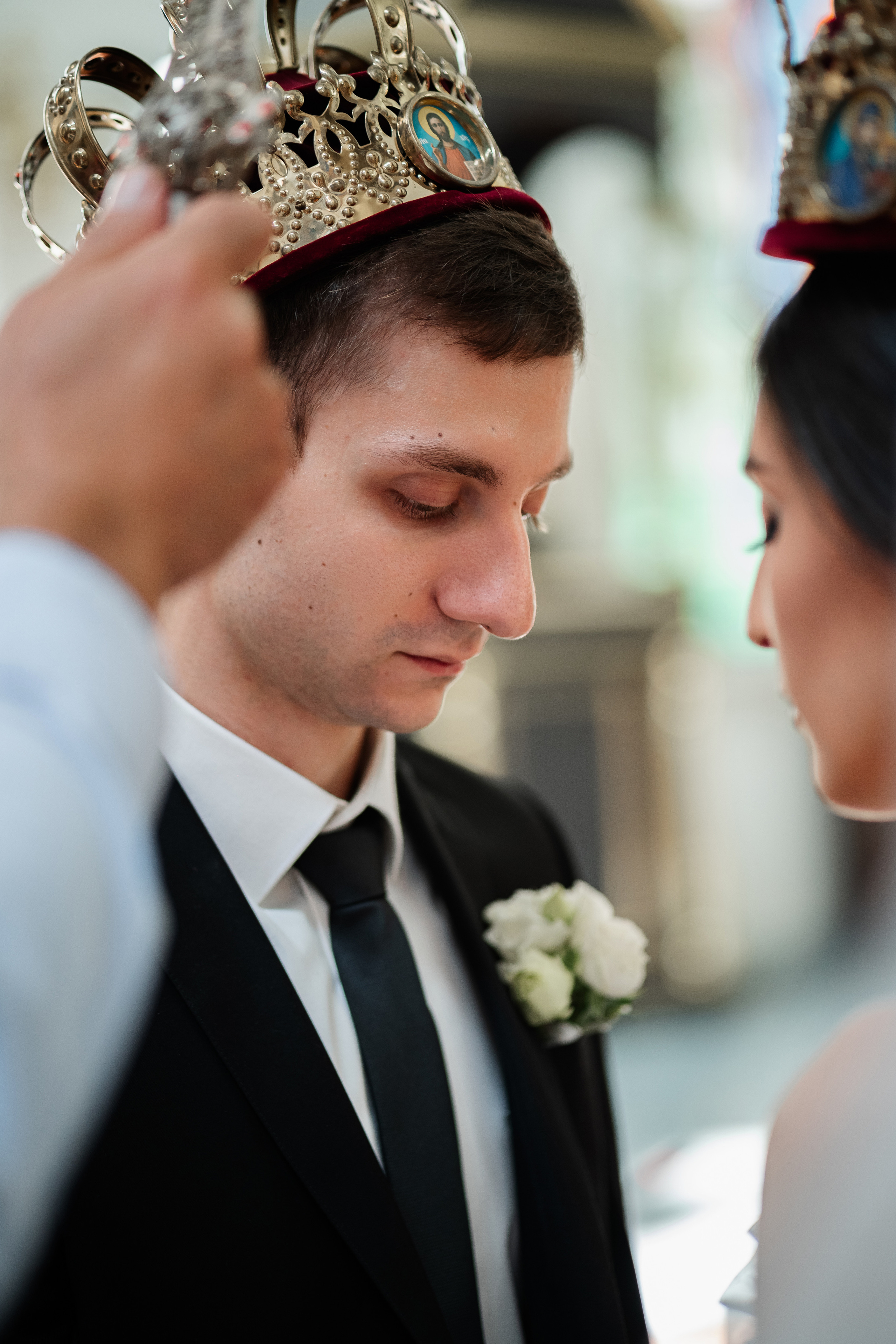 Армен & Илона. Свадебный фотограф Ашот Саркисян