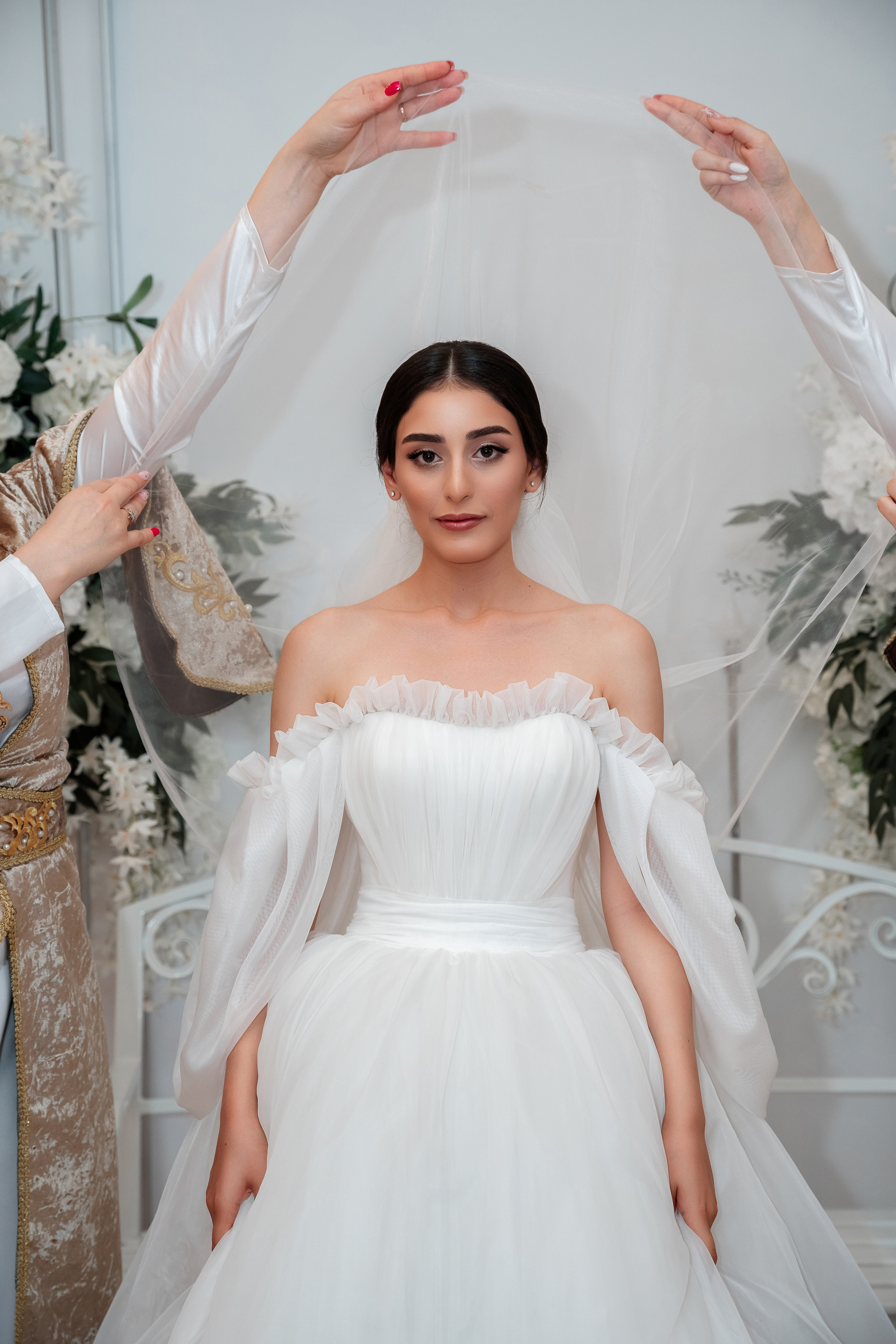 Армен & Илона. Свадебный фотограф Ашот Саркисян