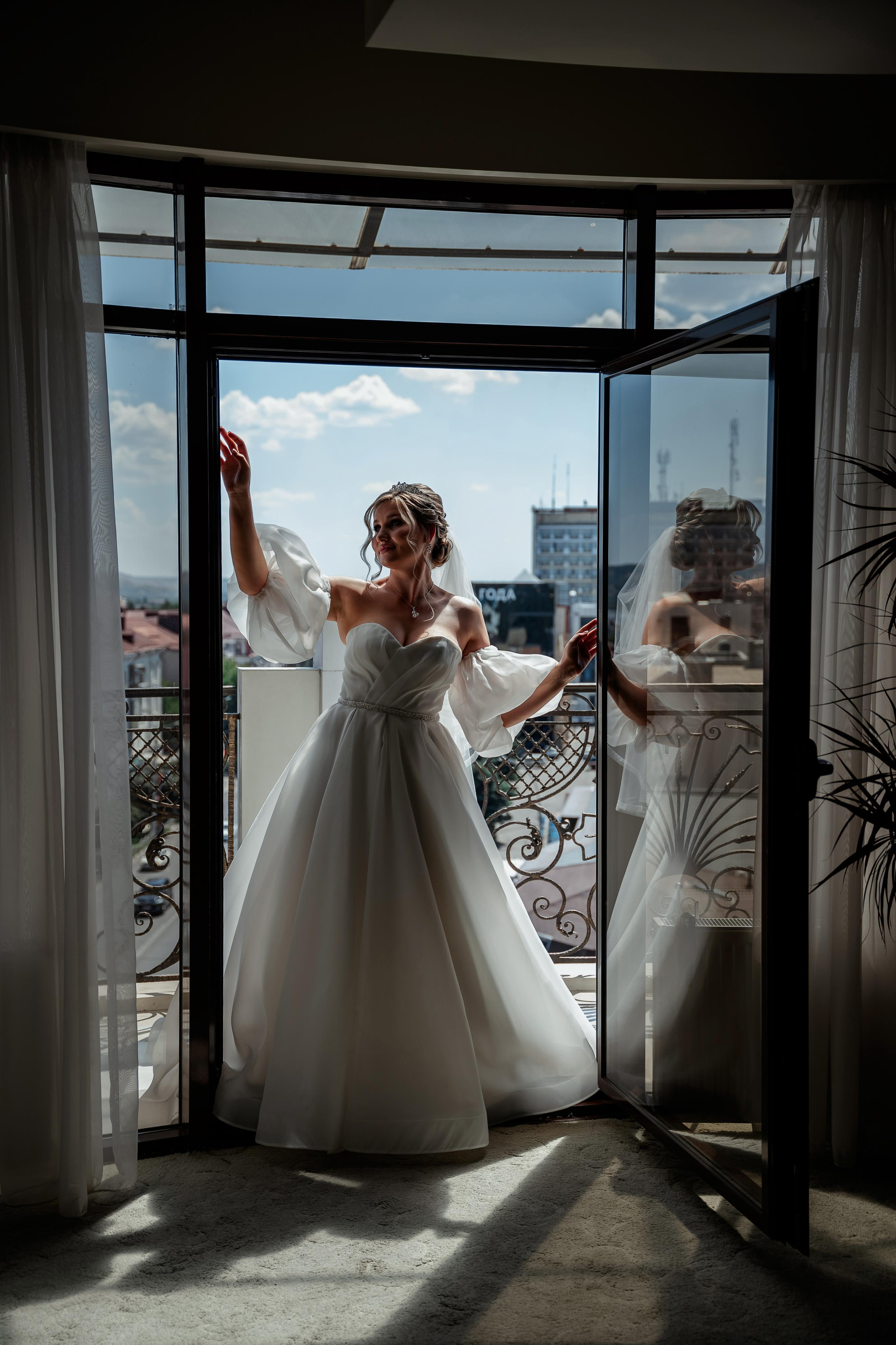 Вячеслав & Валерия. Свадебный фотограф Ашот Саркисян