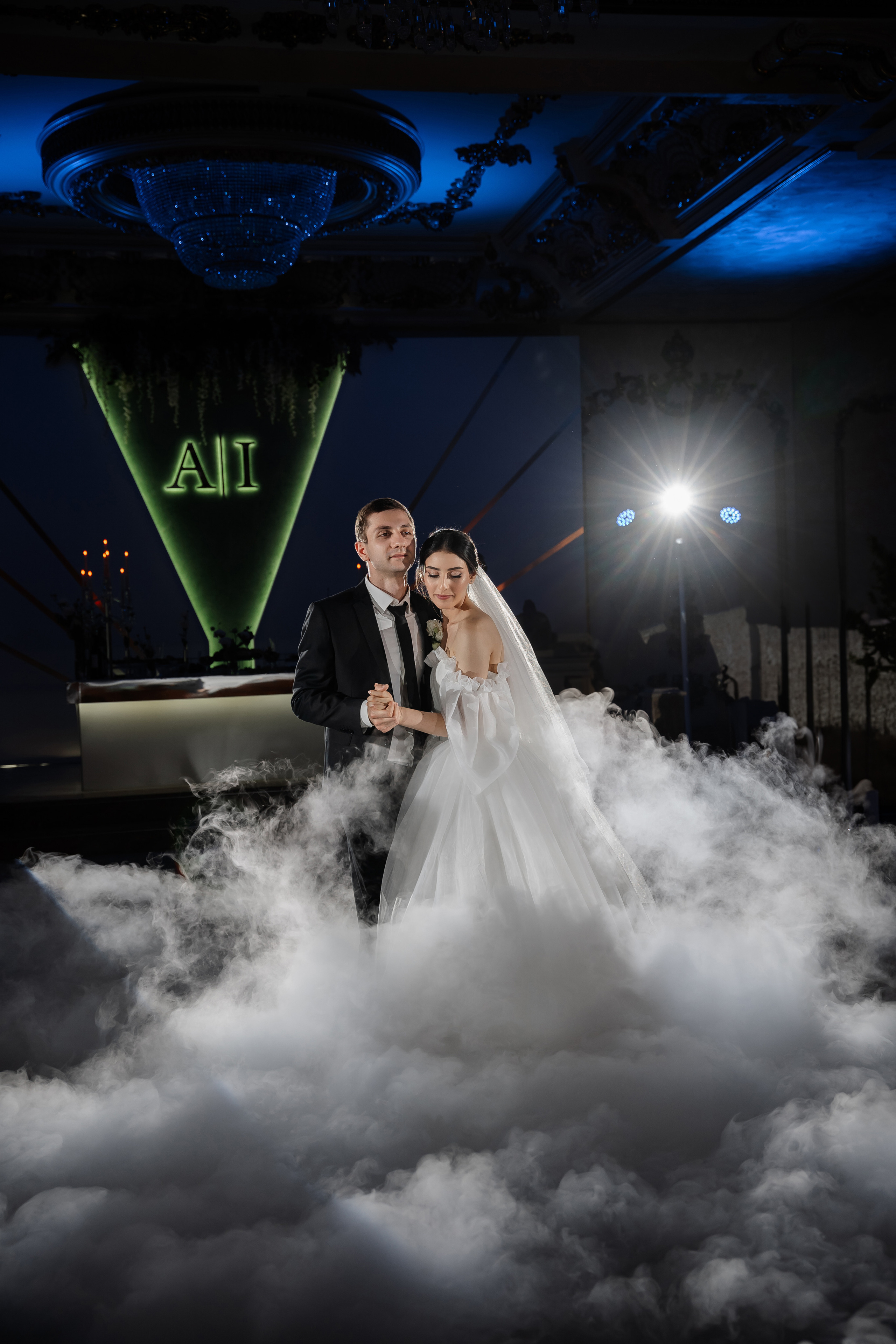 Армен & Илона. Свадебный фотограф Ашот Саркисян