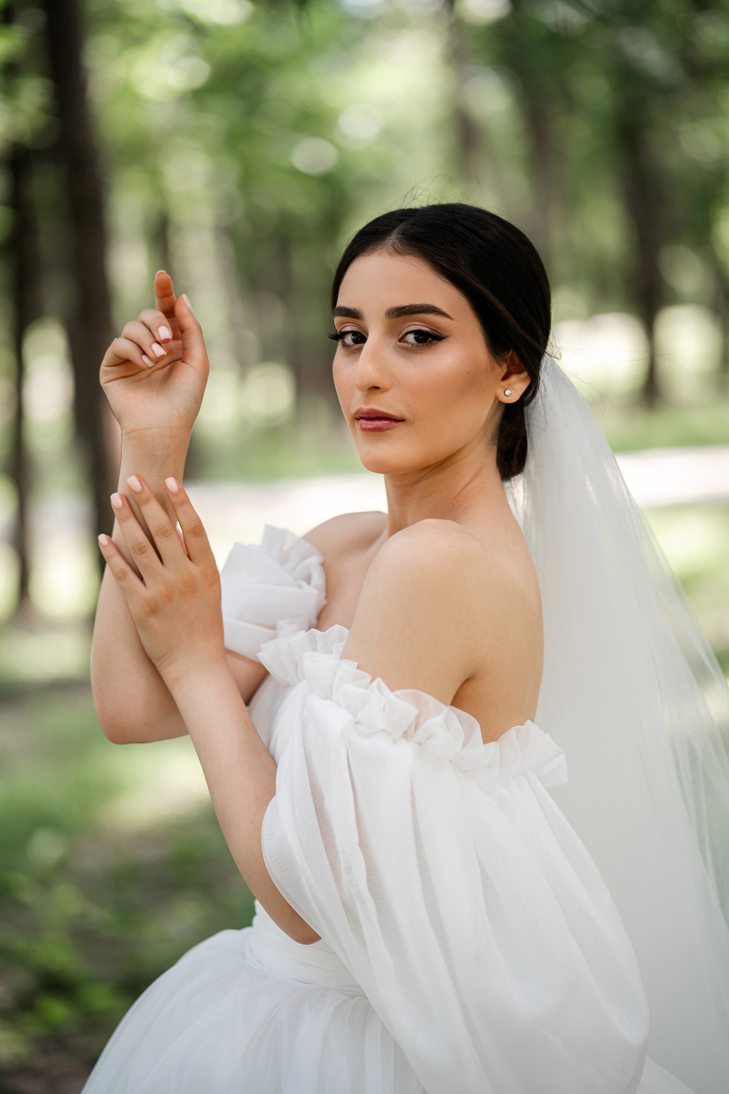 Армен & Илона. Свадебный фотограф Ашот Саркисян