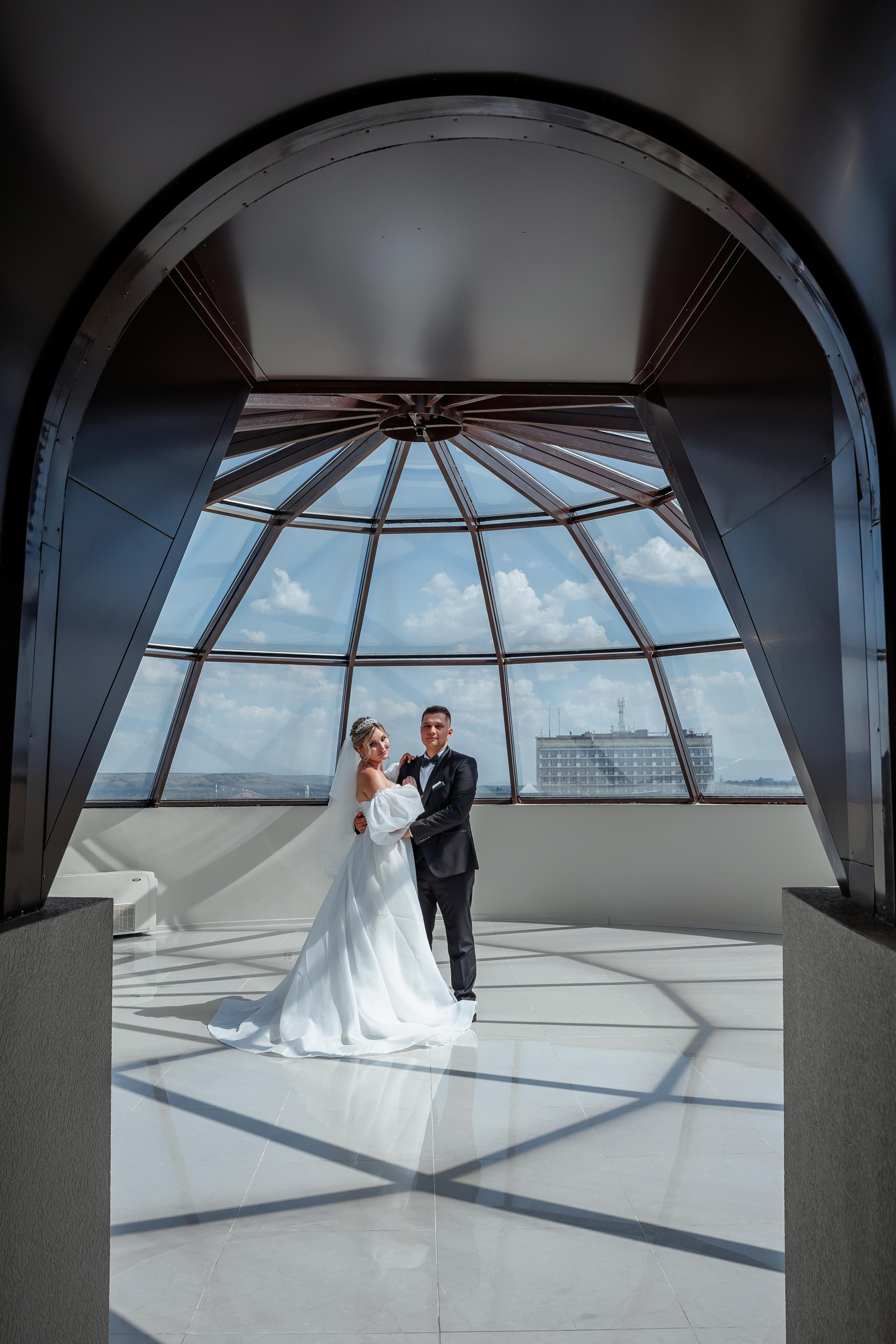 Вячеслав & Валерия. Свадебный фотограф Ашот Саркисян