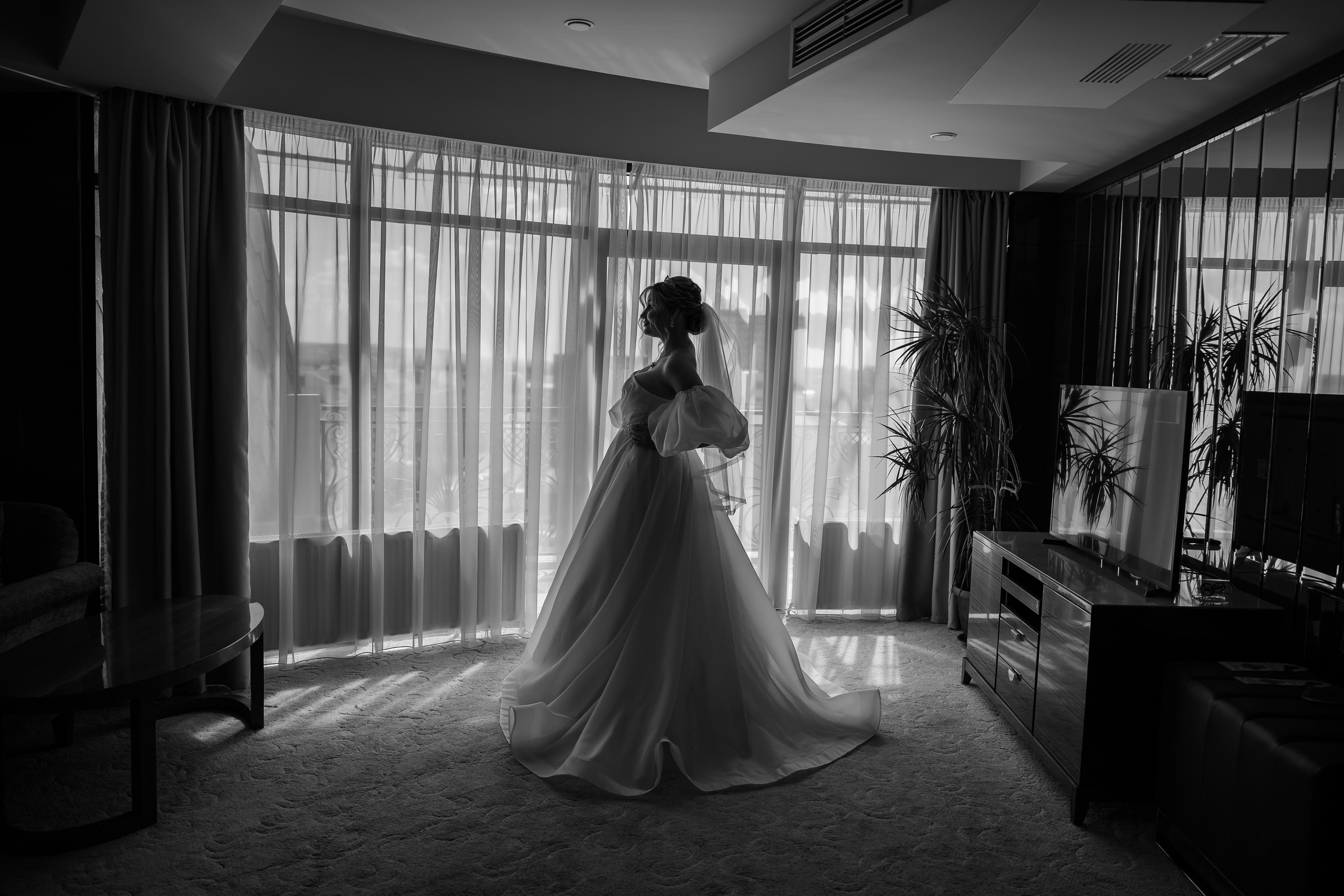 Вячеслав & Валерия. Свадебный фотограф Ашот Саркисян