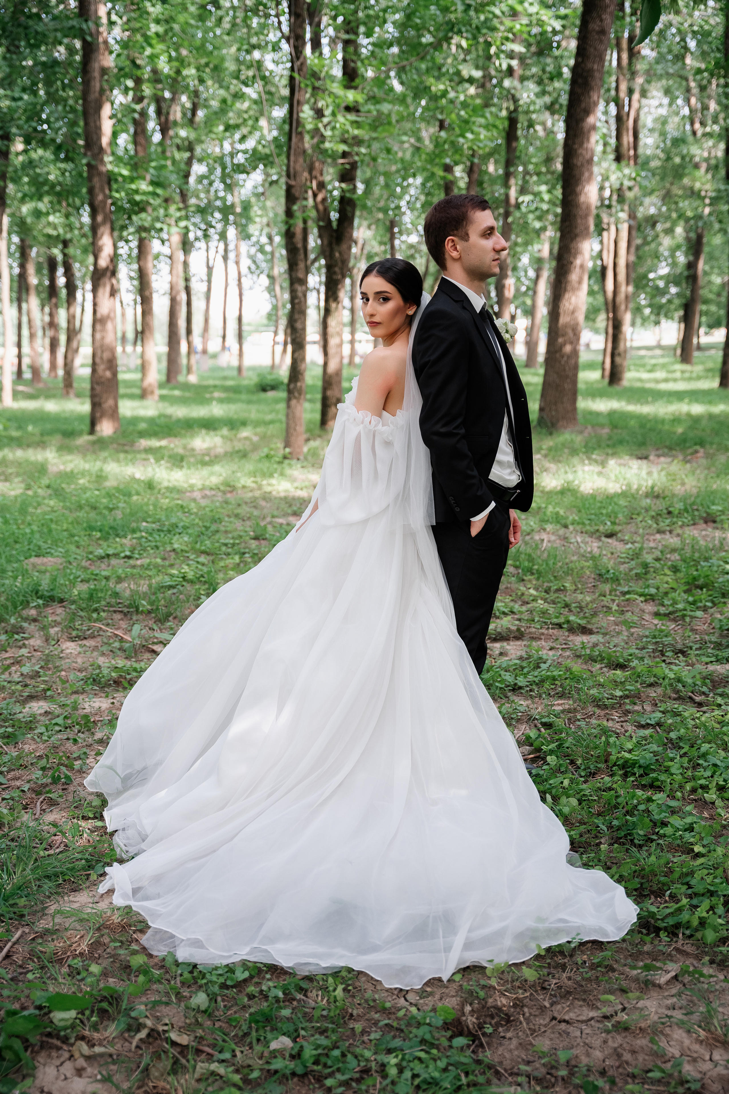 Армен & Илона. Свадебный фотограф Ашот Саркисян