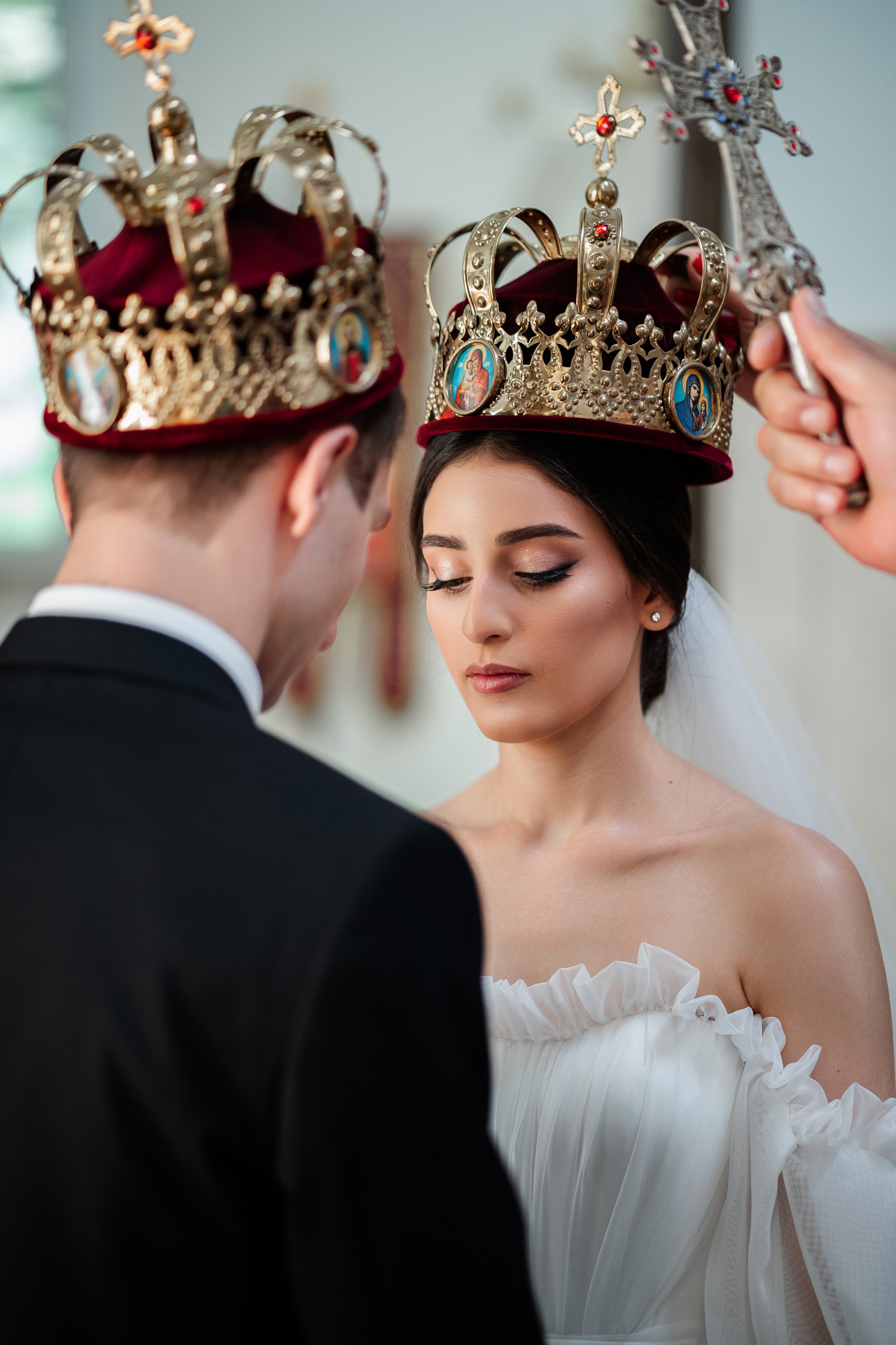 Армен & Илона. Свадебный фотограф Ашот Саркисян