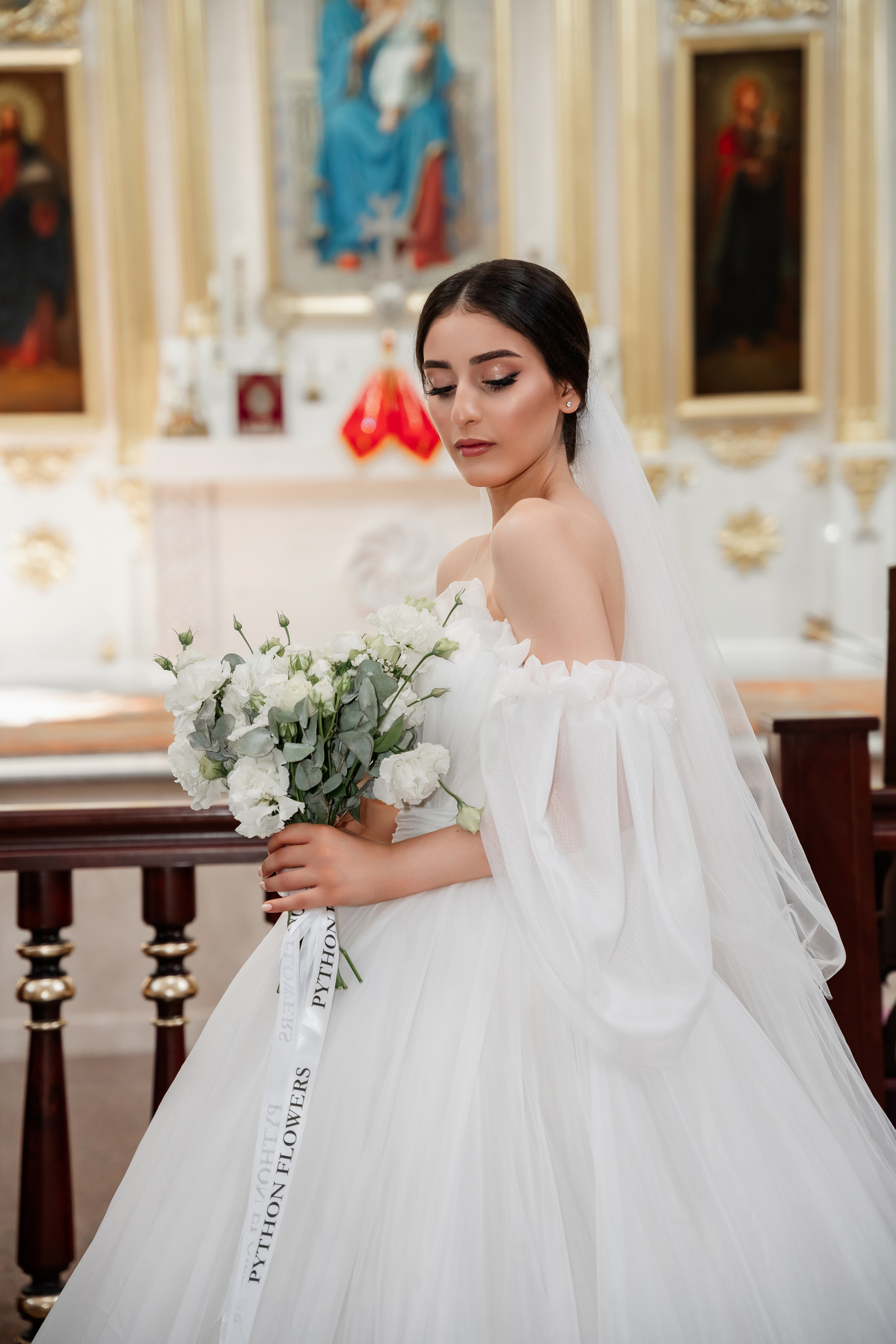 Армен & Илона. Свадебный фотограф Ашот Саркисян