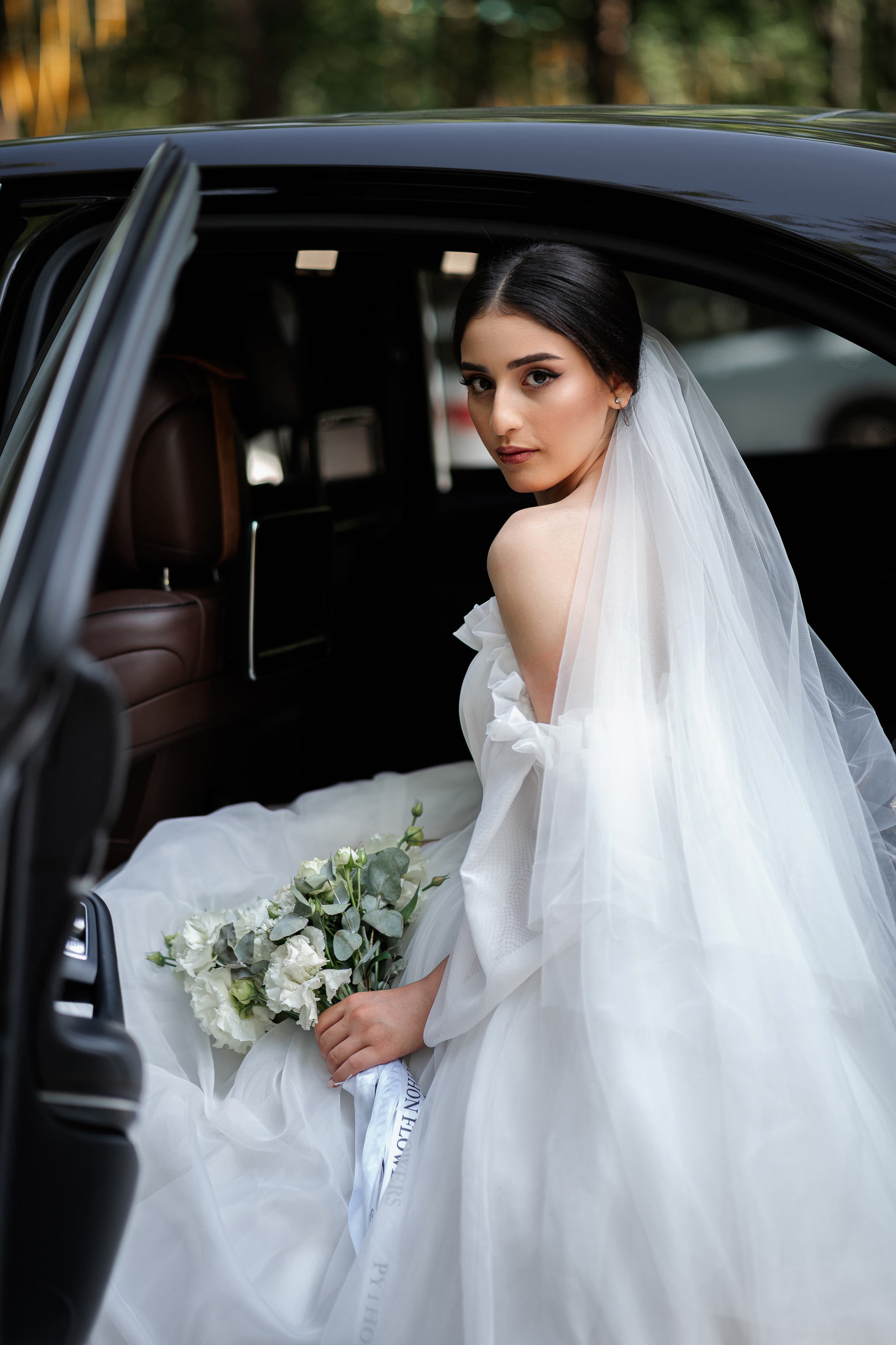 Армен & Илона. Свадебный фотограф Ашот Саркисян