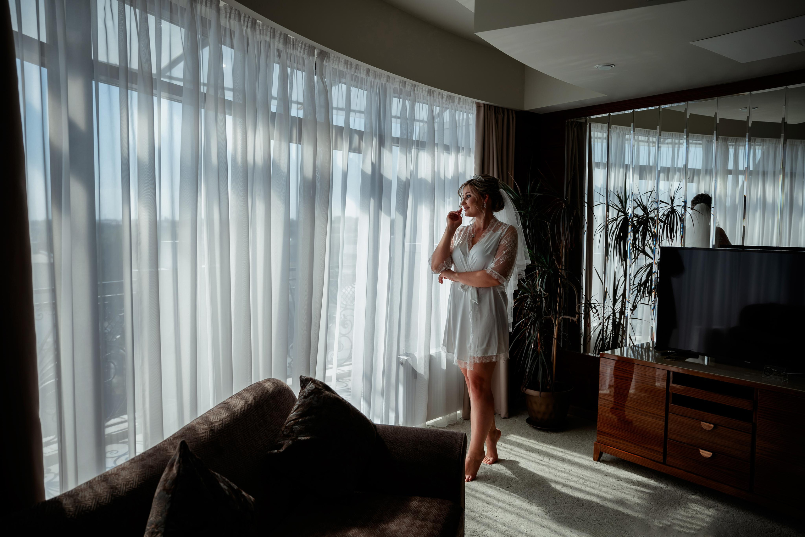 Вячеслав & Валерия. Свадебный фотограф Ашот Саркисян