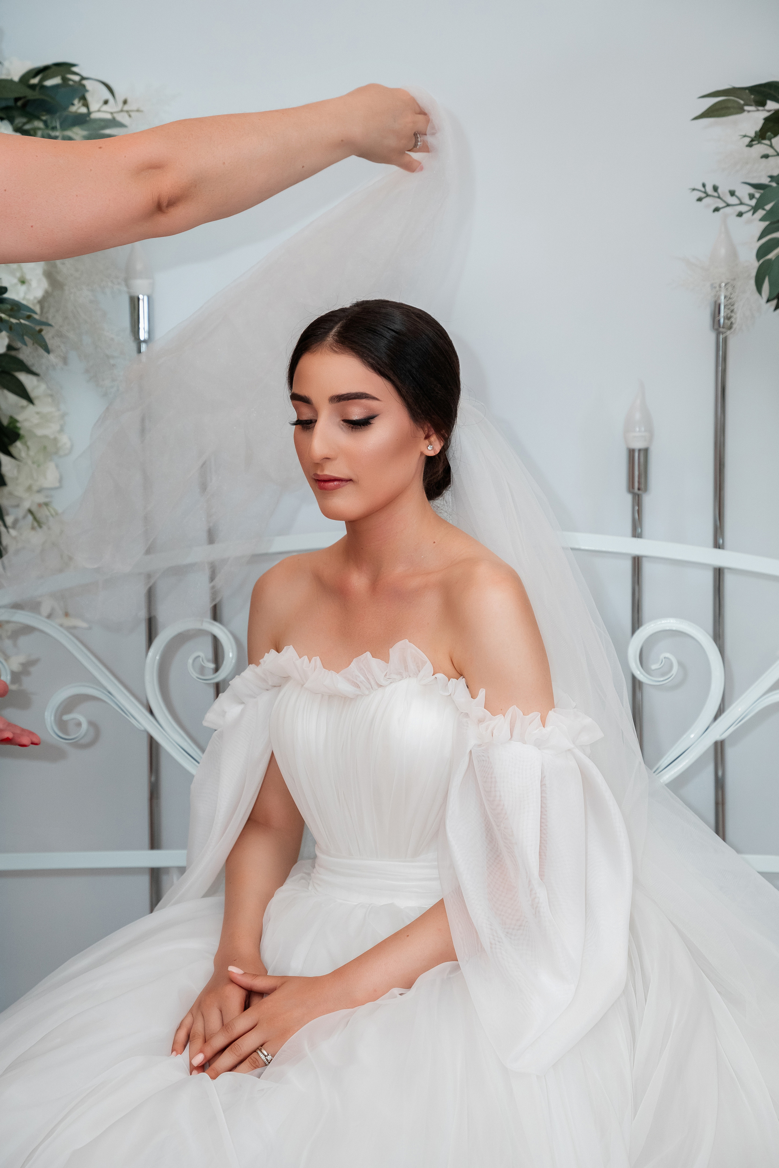 Армен & Илона. Свадебный фотограф Ашот Саркисян