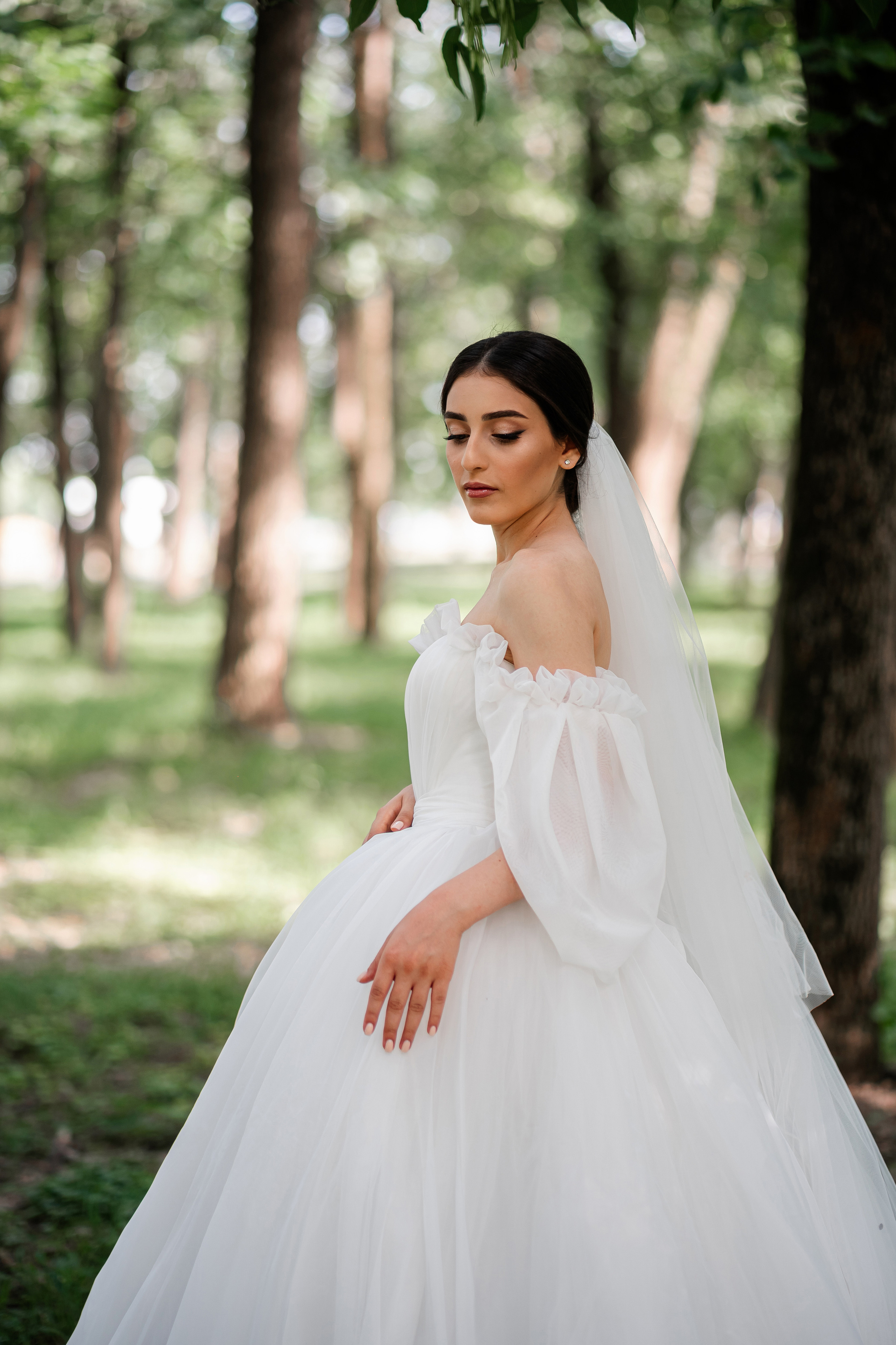 Армен & Илона. Свадебный фотограф Ашот Саркисян