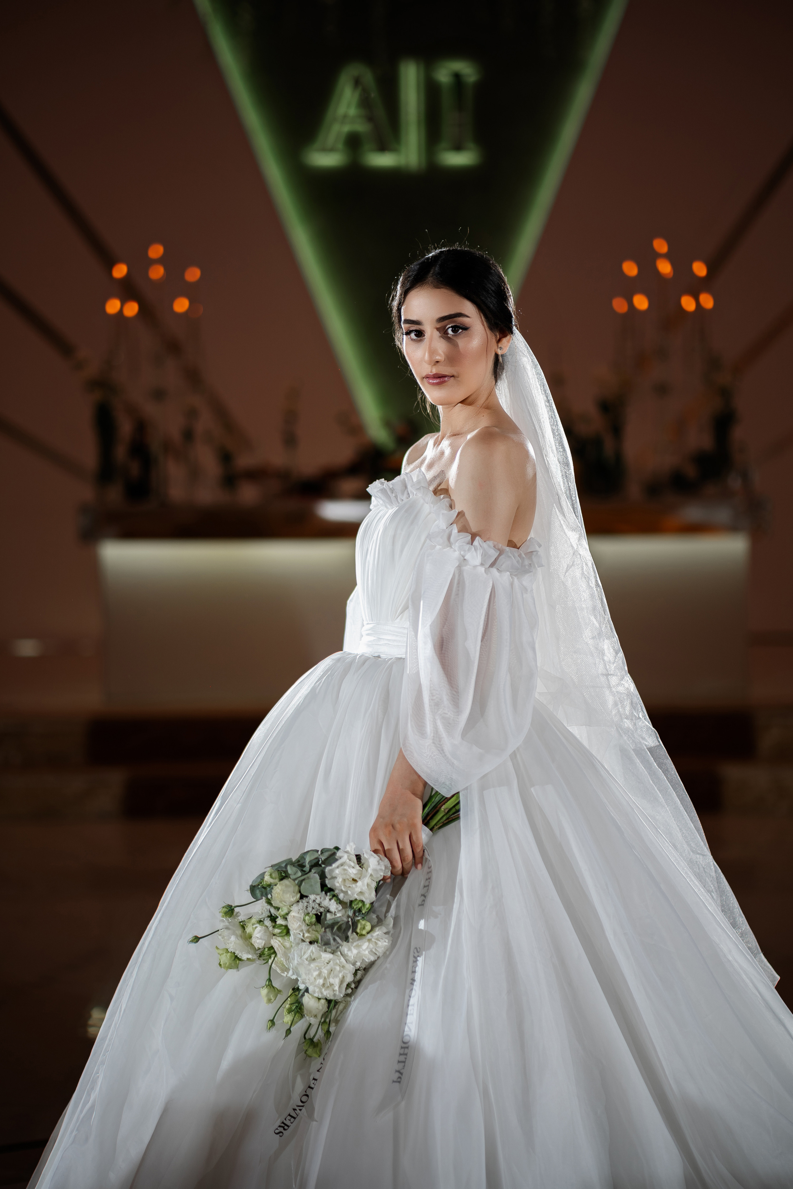 Армен & Илона. Свадебный фотограф Ашот Саркисян